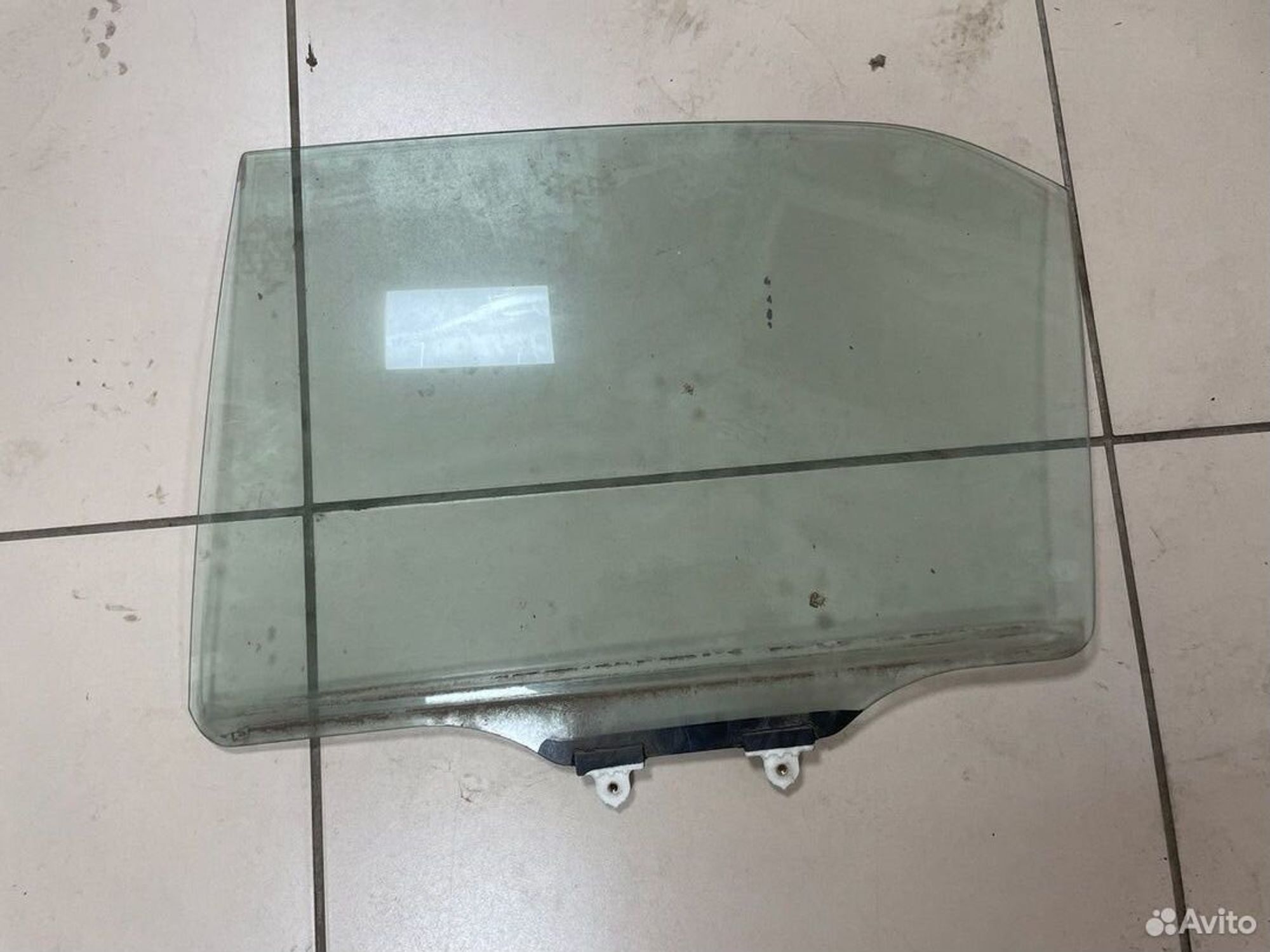 Стекло заднее левое Mitsubishi Lancer IX, 1000 рублей, Тамбов
