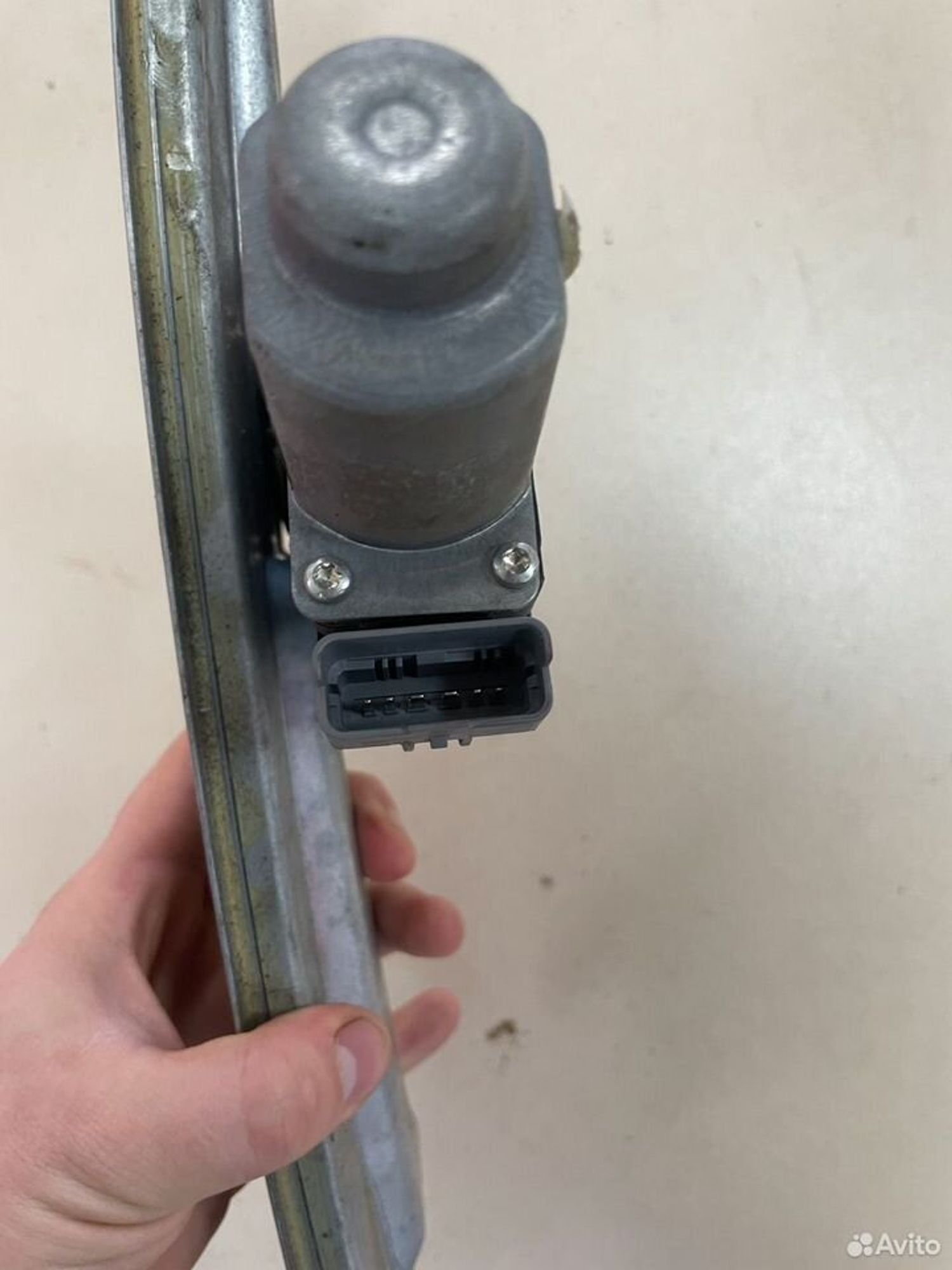 Стеклоподъёмник зад.прав. Citroen C4 B7 седан, 3100 рублей, Тамбов