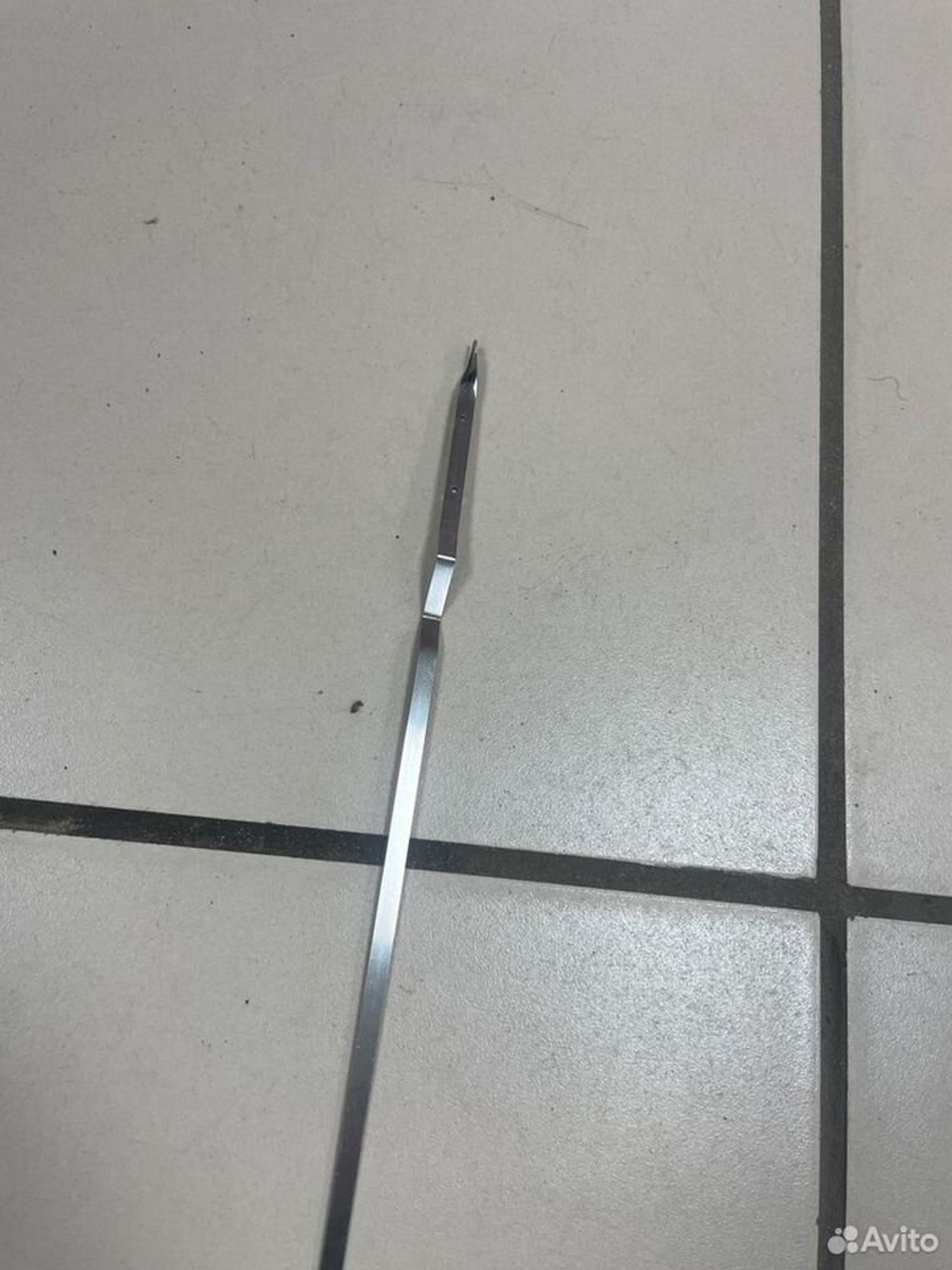 Щуп масляный Chevrolet Aveo T250 F14D4, 500 рублей, Тамбов