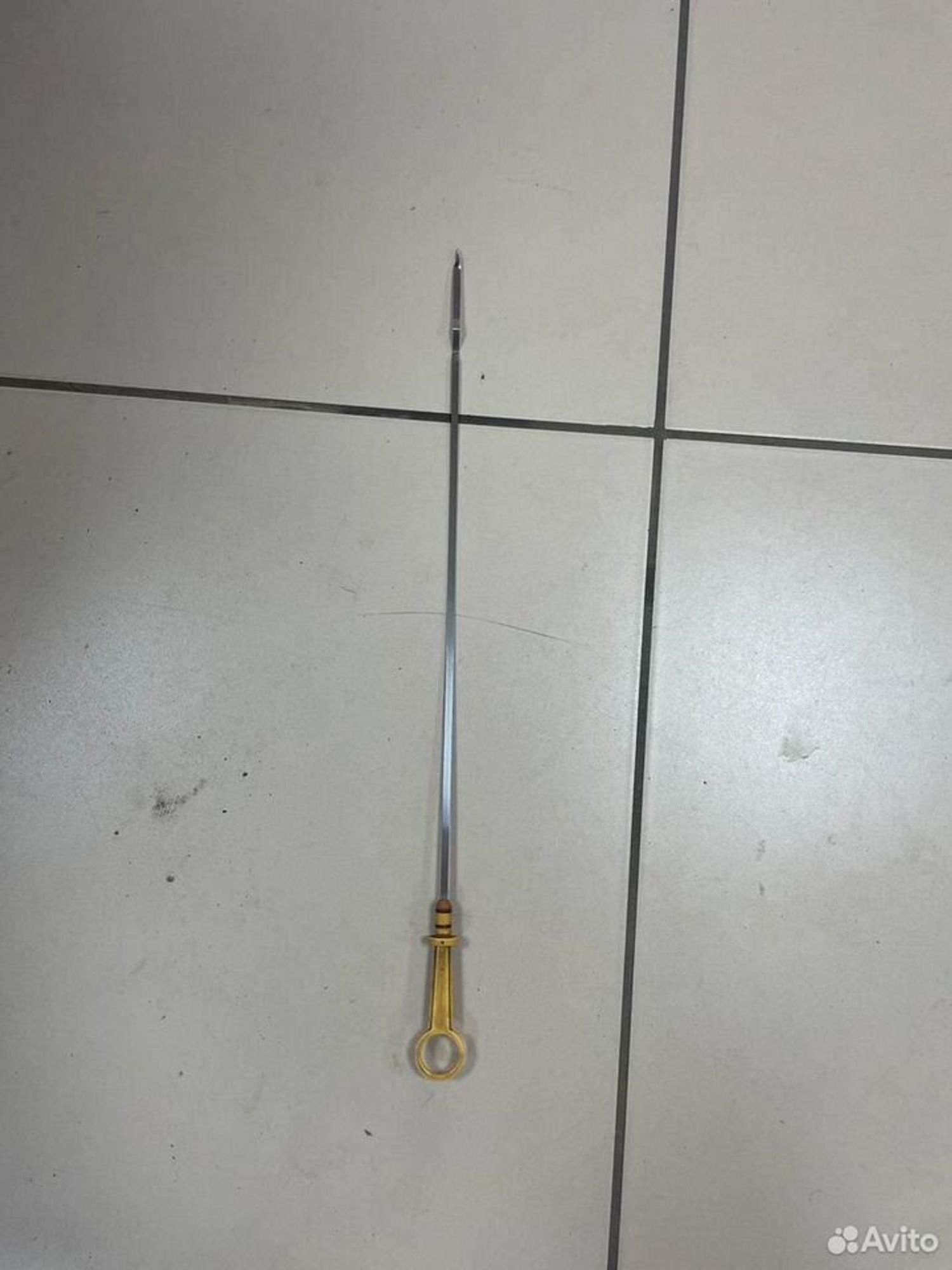 Щуп масляный Chevrolet Aveo T250 F14D4, 500 рублей, Тамбов