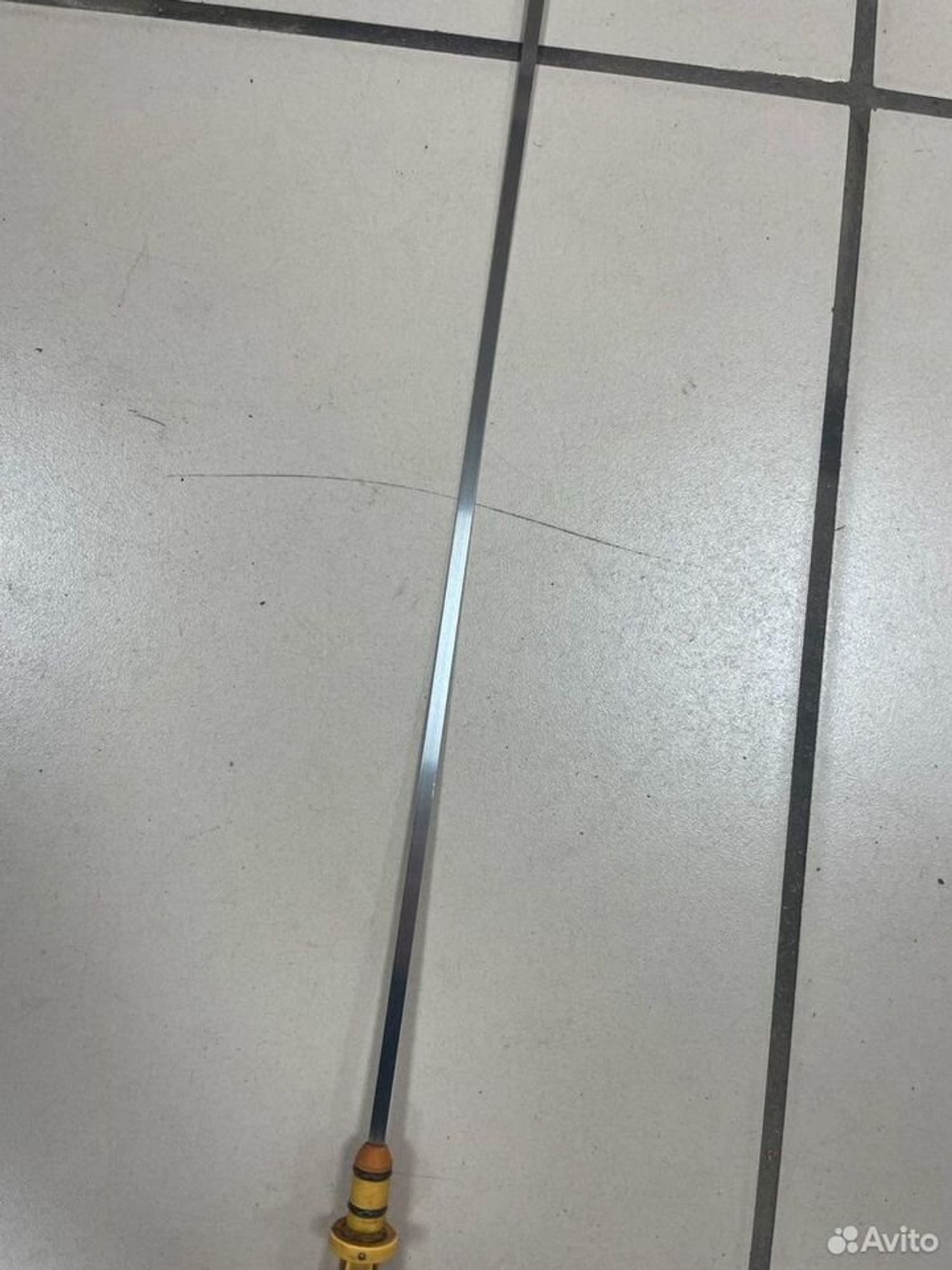 Щуп масляный Chevrolet Aveo T250 F14D4, 500 рублей, Тамбов