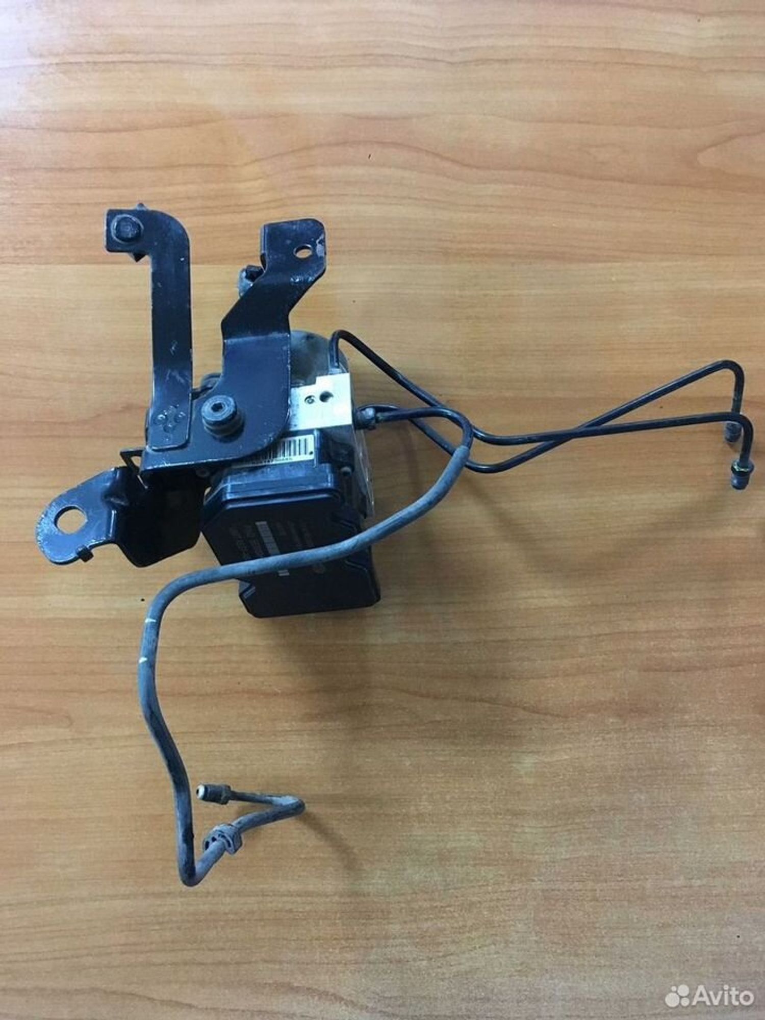 Блок ABS Rio/Solaris Блок абс Рио/Солярис, 2450 рублей, Тамбов