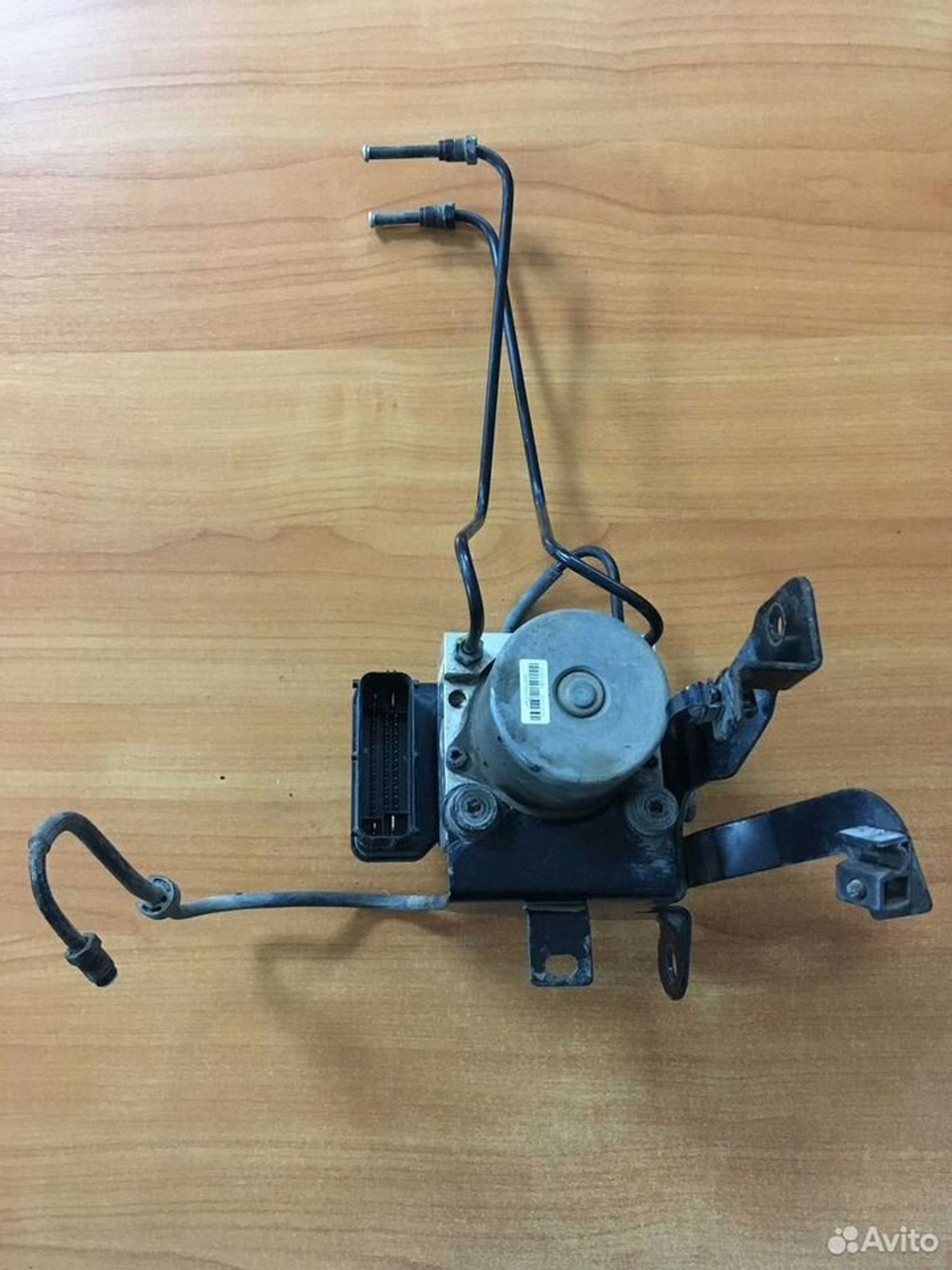 Блок ABS Rio/Solaris Блок абс Рио/Солярис, 2450 рублей, Тамбов