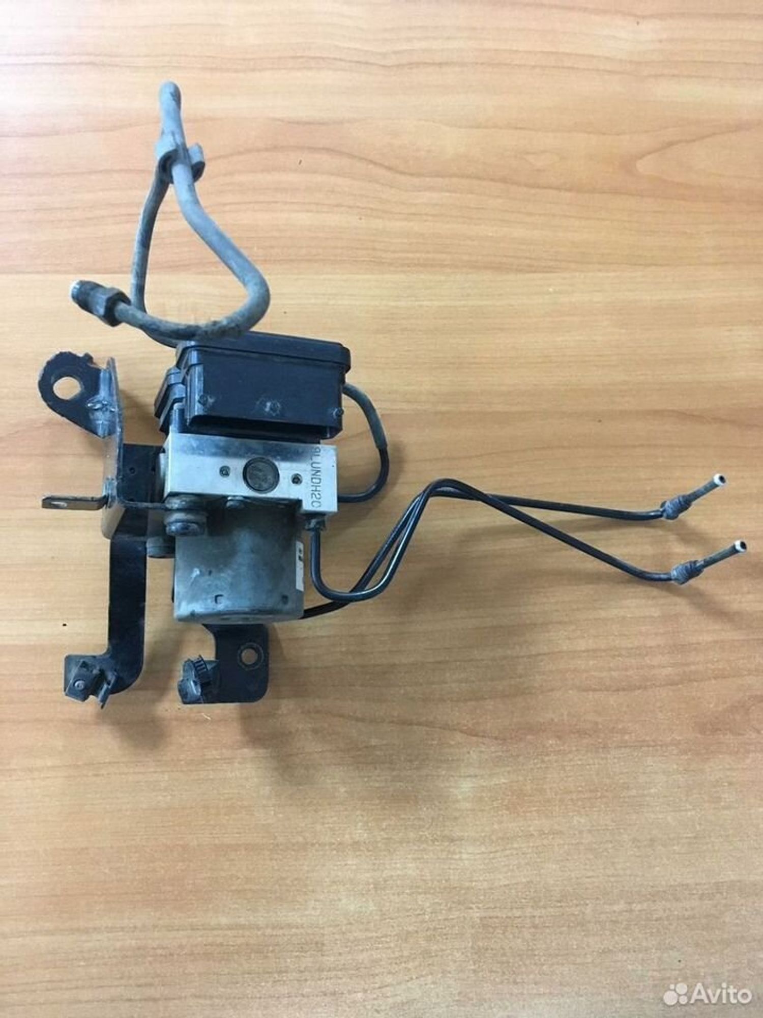 Блок ABS Rio/Solaris Блок абс Рио/Солярис, 2450 рублей, Тамбов