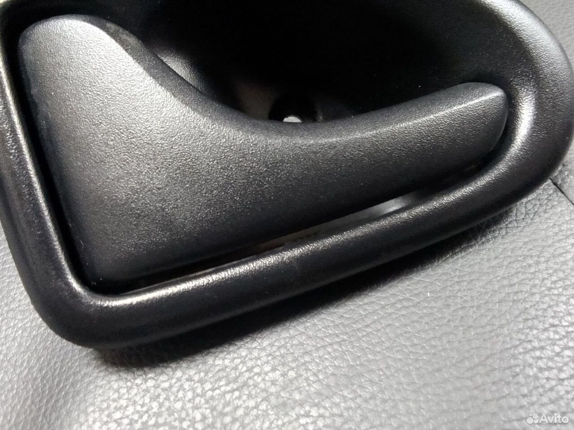 Внутренняя ручка двери левая Renault Logan I, 500 рублей, Тамбов