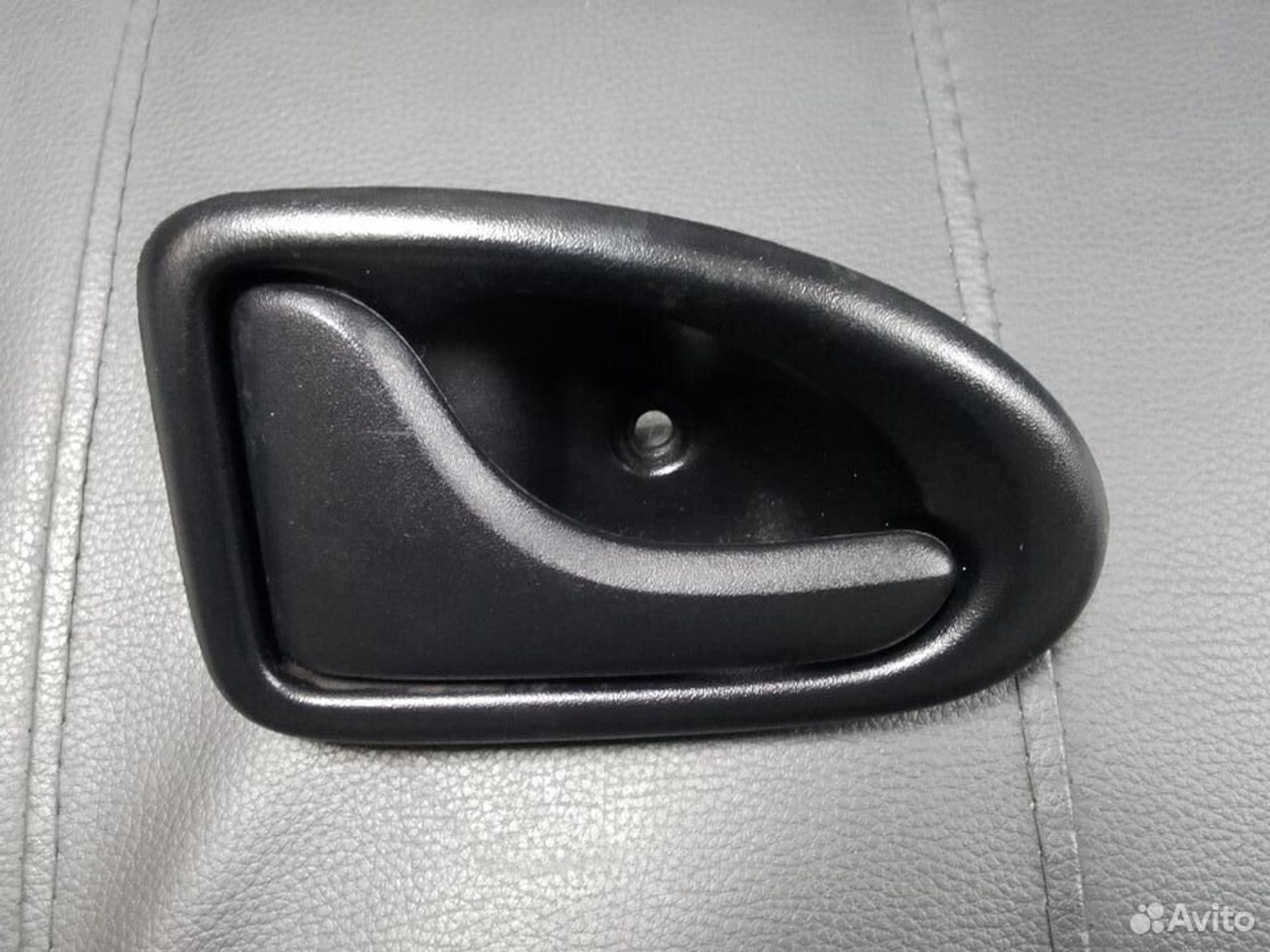 Внутренняя ручка двери левая Renault Logan I, 500 рублей, Тамбов