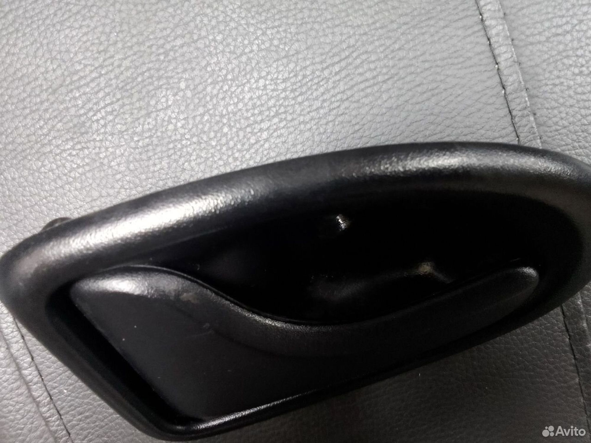 Внутренняя ручка двери левая Renault Logan I, 500 рублей, Тамбов