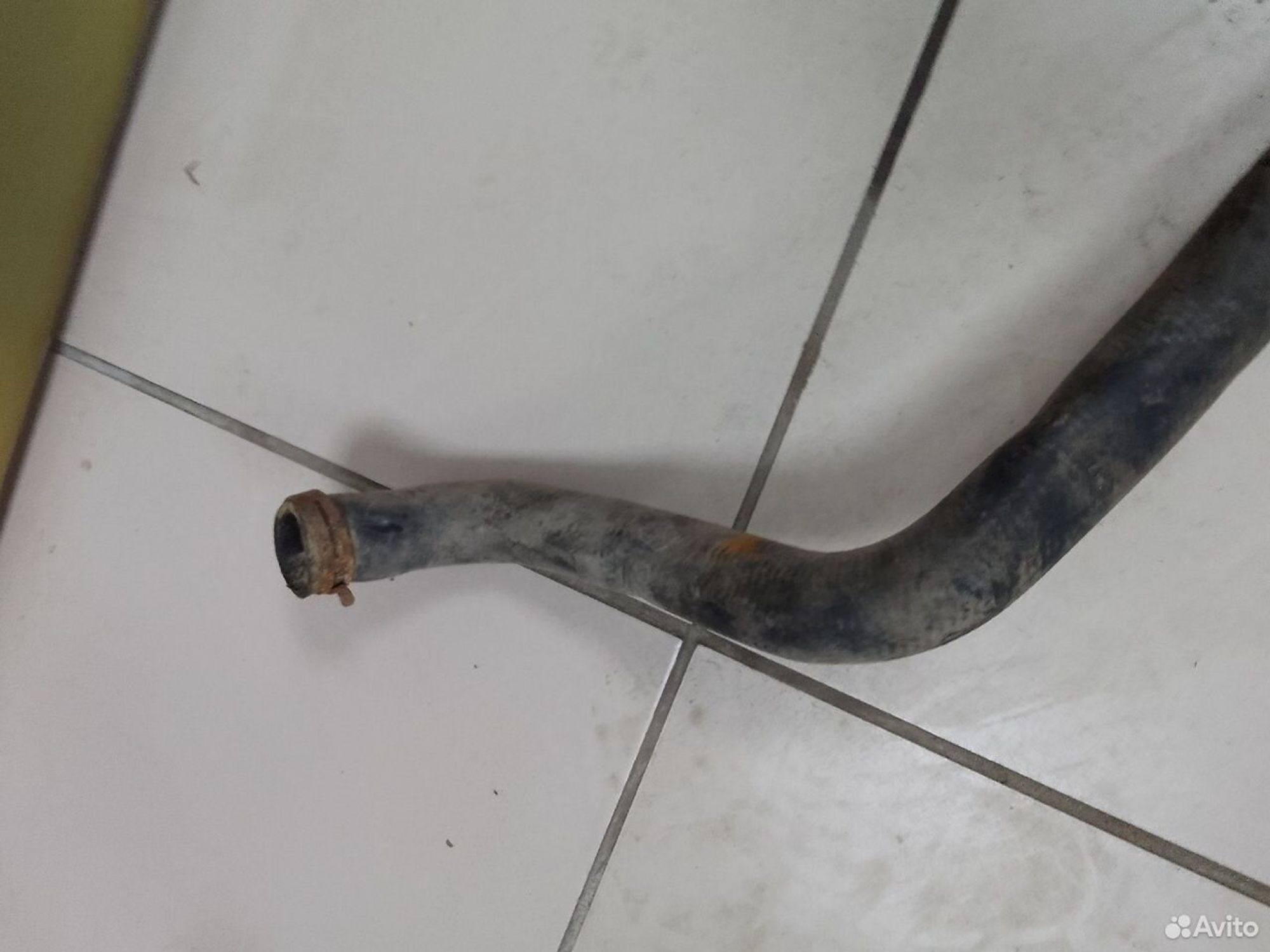 Патрубок на блоке LADA X-Ray 21179, 1000 рублей, Тамбов