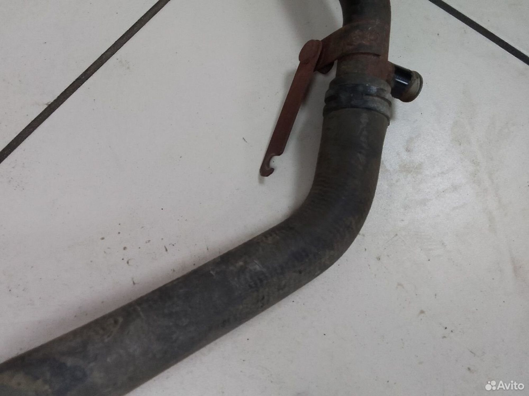 Патрубок на блоке LADA X-Ray 21179, 1000 рублей, Тамбов