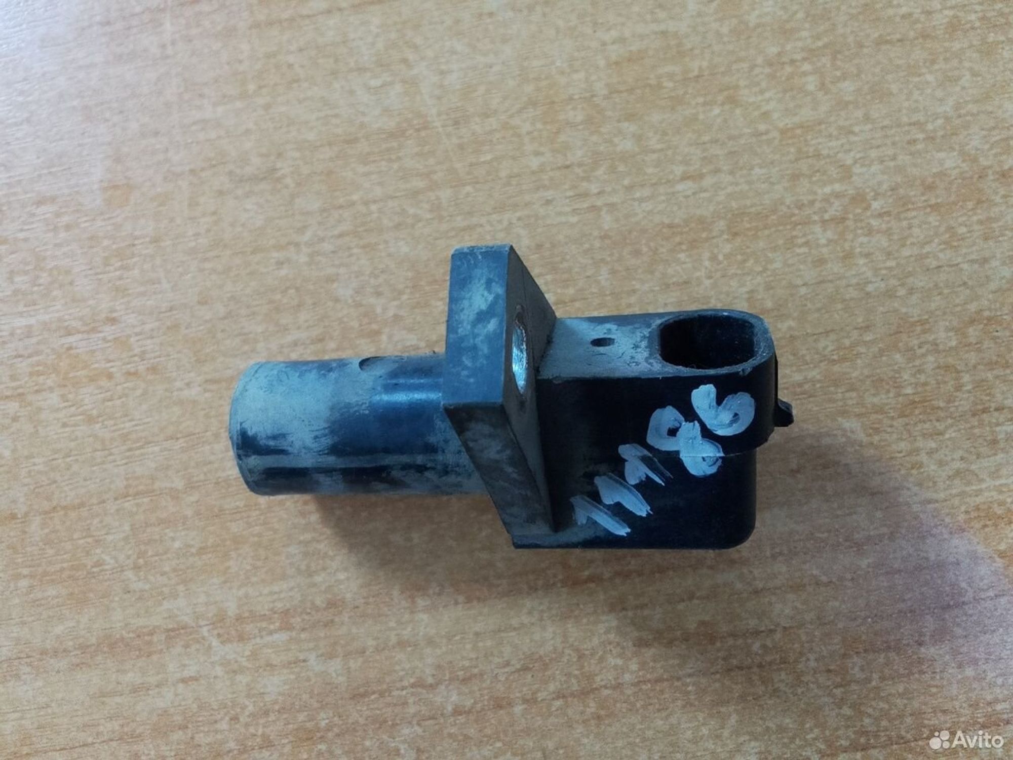 Датчик коленвала Lada/Ваз 11186, 500 рублей, Тамбов