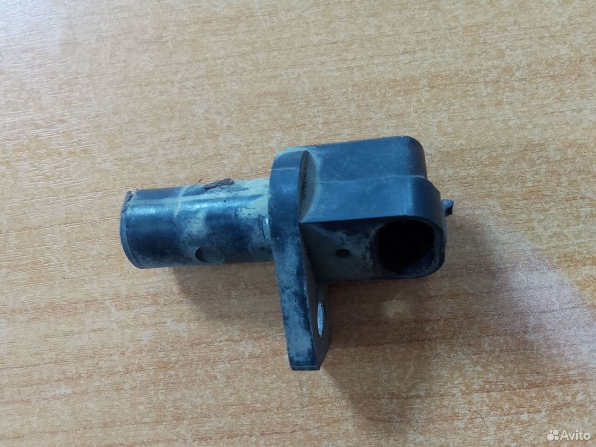 Датчик коленвала Lada/Ваз 11186, 500 рублей, Тамбов