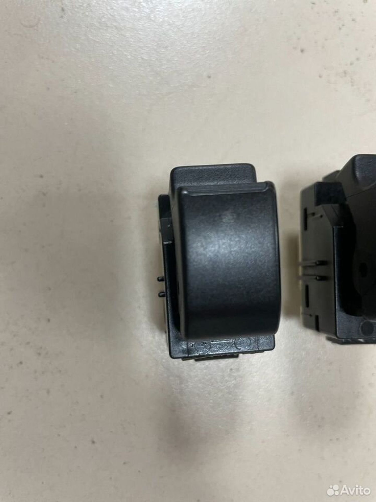 Кнопки стеклоподъёмника Toyota Avensis T250, 600 рублей, Тамбов