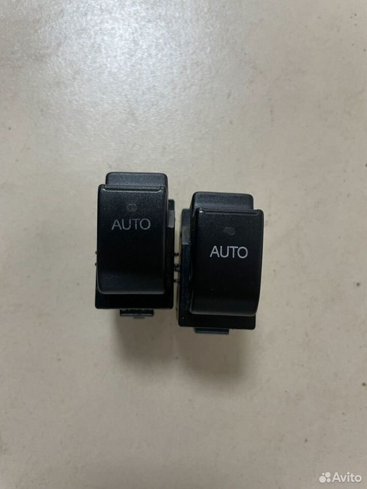 Кнопки стеклоподъёмника Toyota Avensis T250, 600 рублей, Тамбов