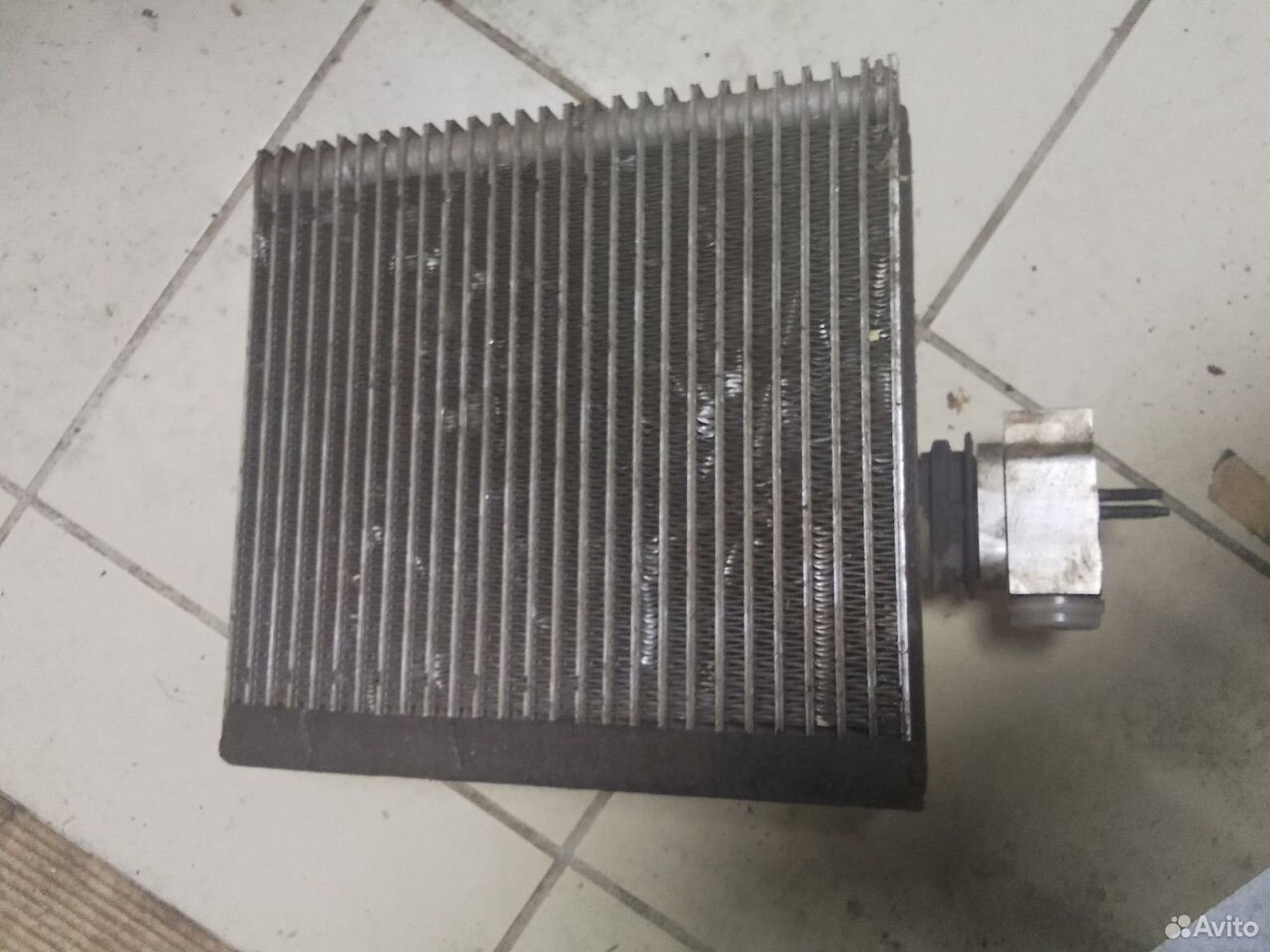 Испаритель кондиционера Chevrolet Epica V250, 1400 рублей, Тамбов