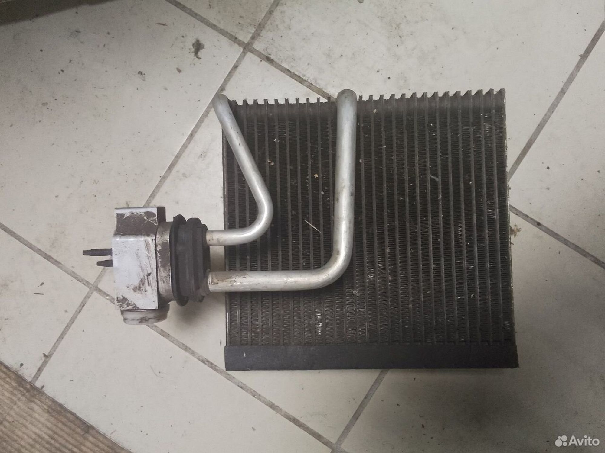 Испаритель кондиционера Chevrolet Epica V250, 1400 рублей, Тамбов