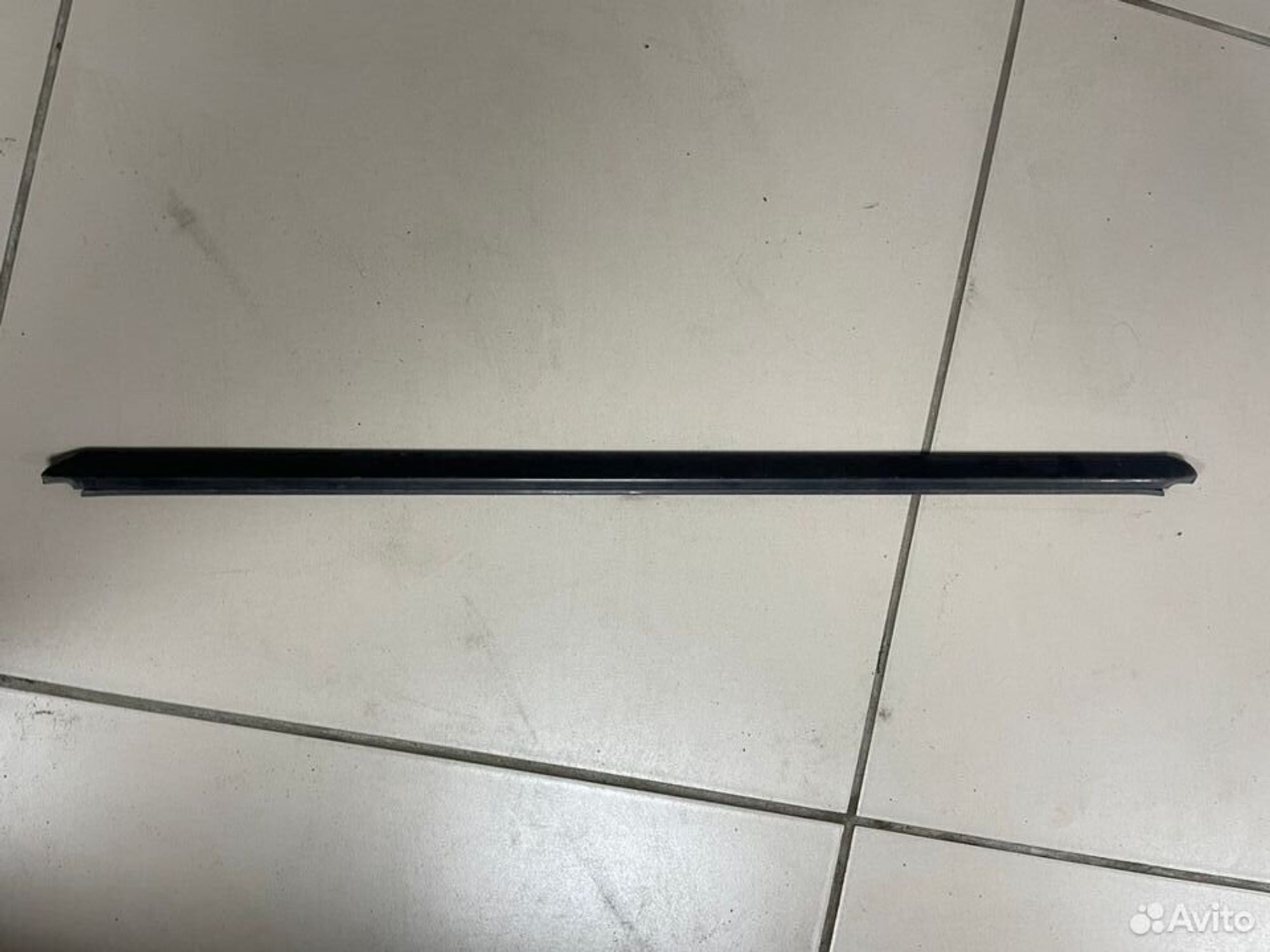 Уплотнитель стекла пер.лев.внешний Renault Logan I, 500 рублей, Тамбов