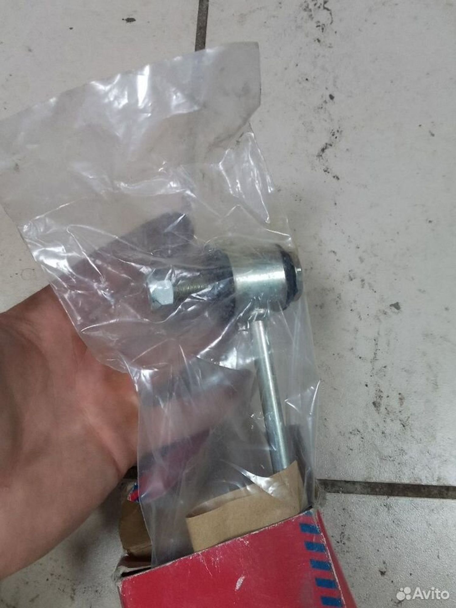 Стойка стабилизатора заднего Mersedes-Benz S-Class, 500 рублей, Тамбов