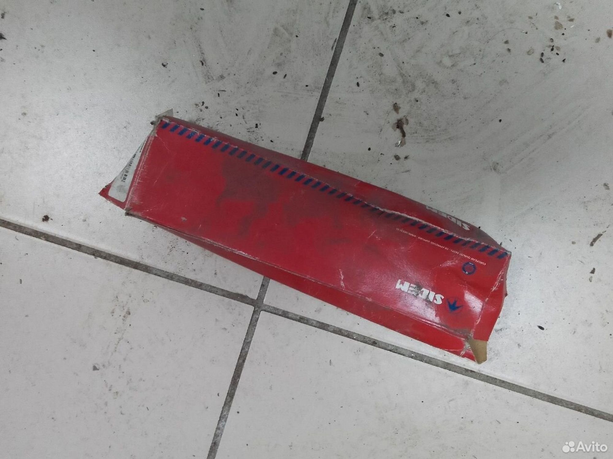 Стойка стабилизатора заднего Mersedes-Benz S-Class, 500 рублей, Тамбов