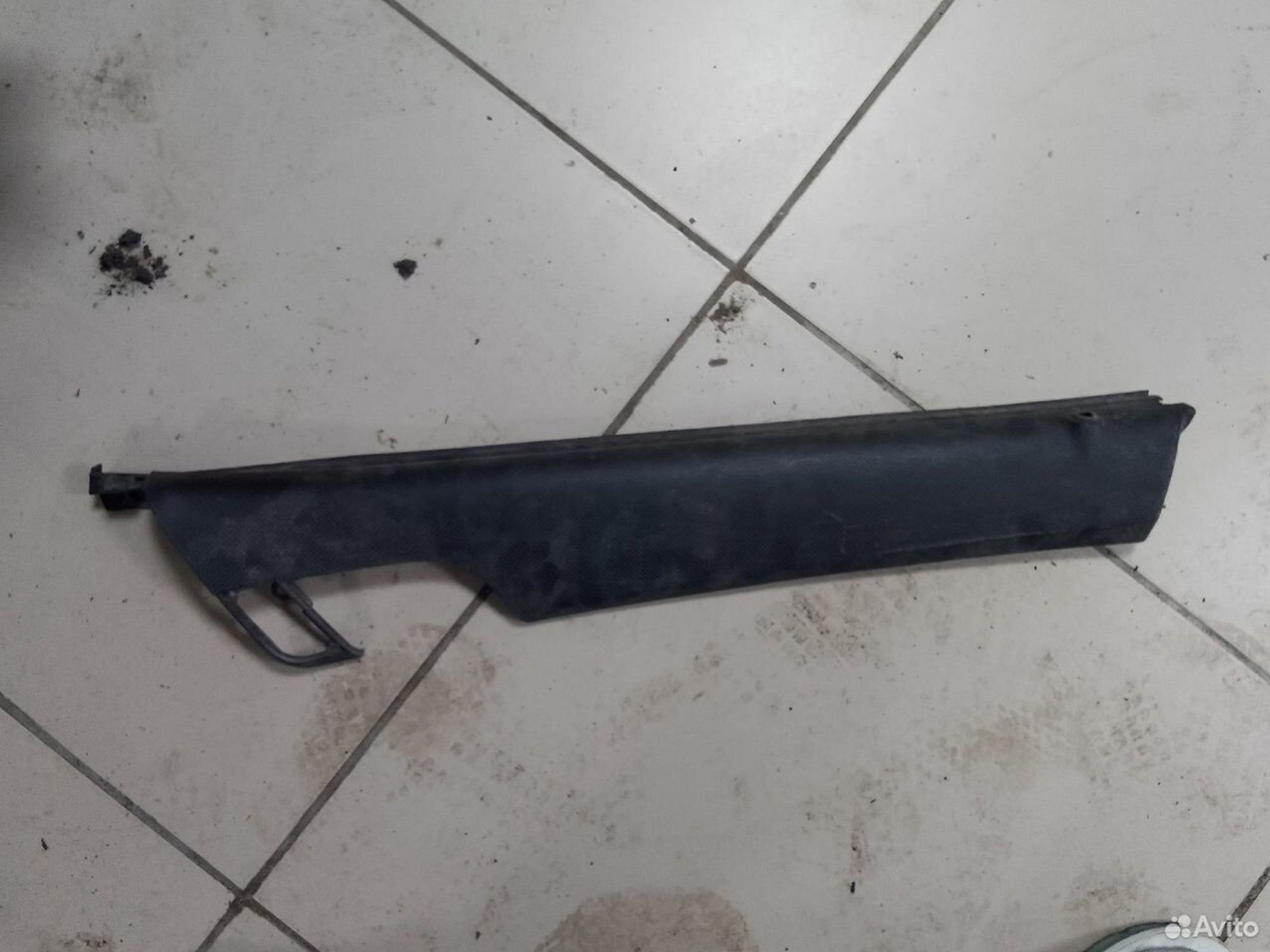 Обшивка пер.прав. двери Chevrolet Aveo T250, 500 рублей, Тамбов