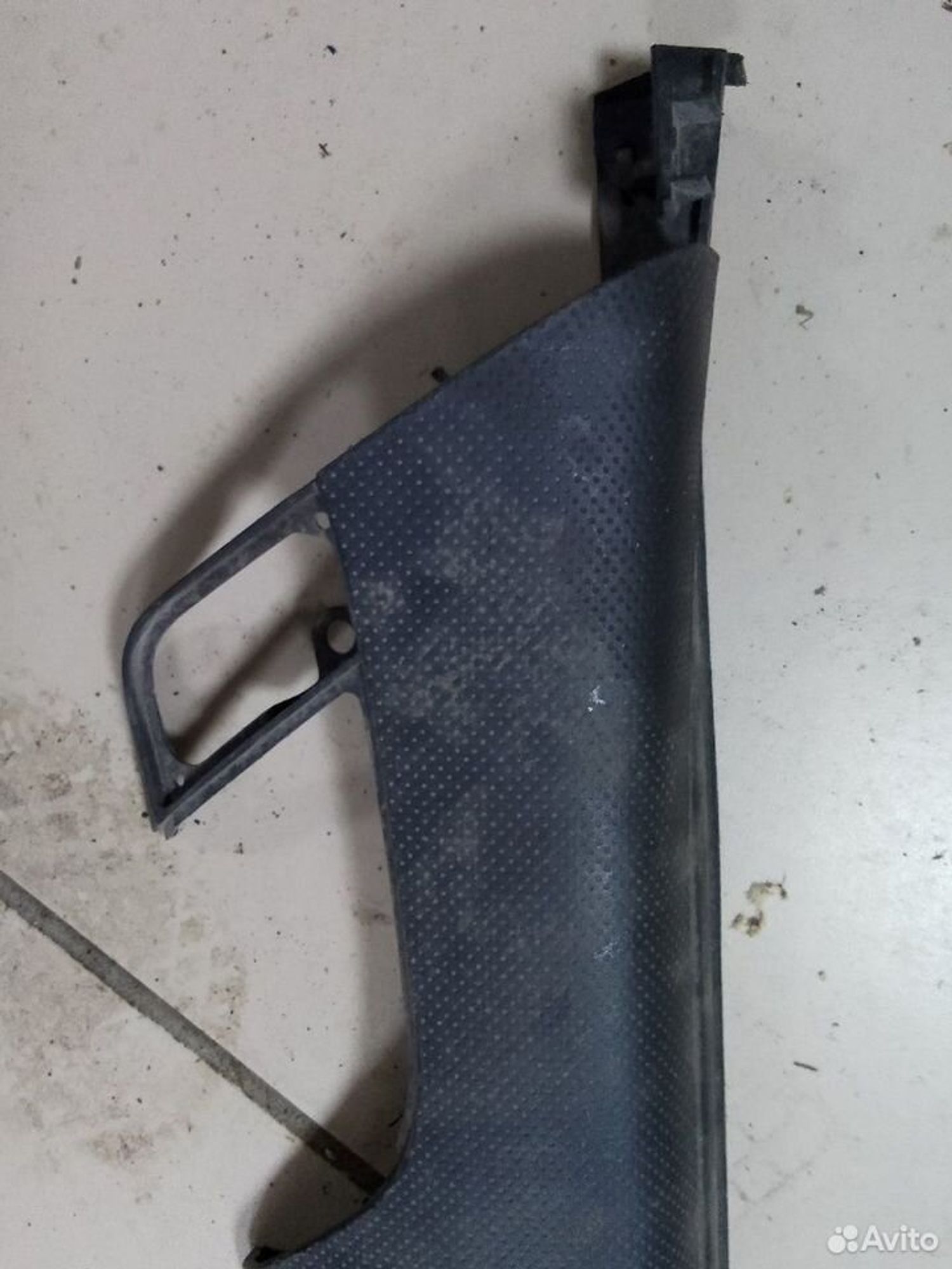 Обшивка пер.прав. двери Chevrolet Aveo T250, 500 рублей, Тамбов