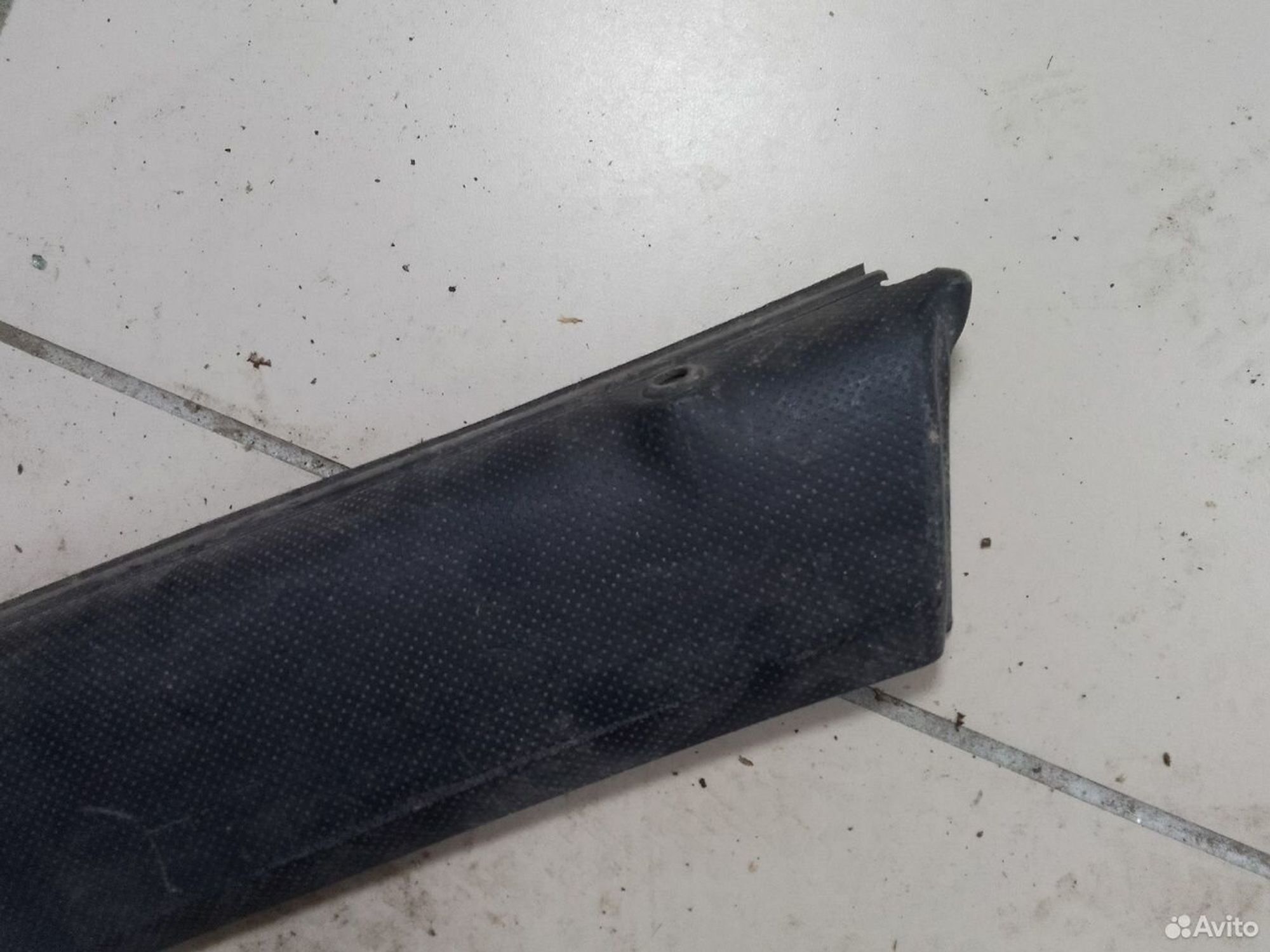 Обшивка пер.прав. двери Chevrolet Aveo T250, 500 рублей, Тамбов