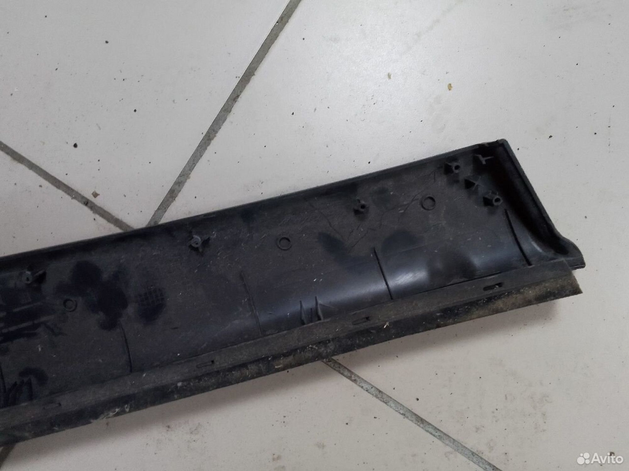 Обшивка пер.прав. двери Chevrolet Aveo T250, 500 рублей, Тамбов