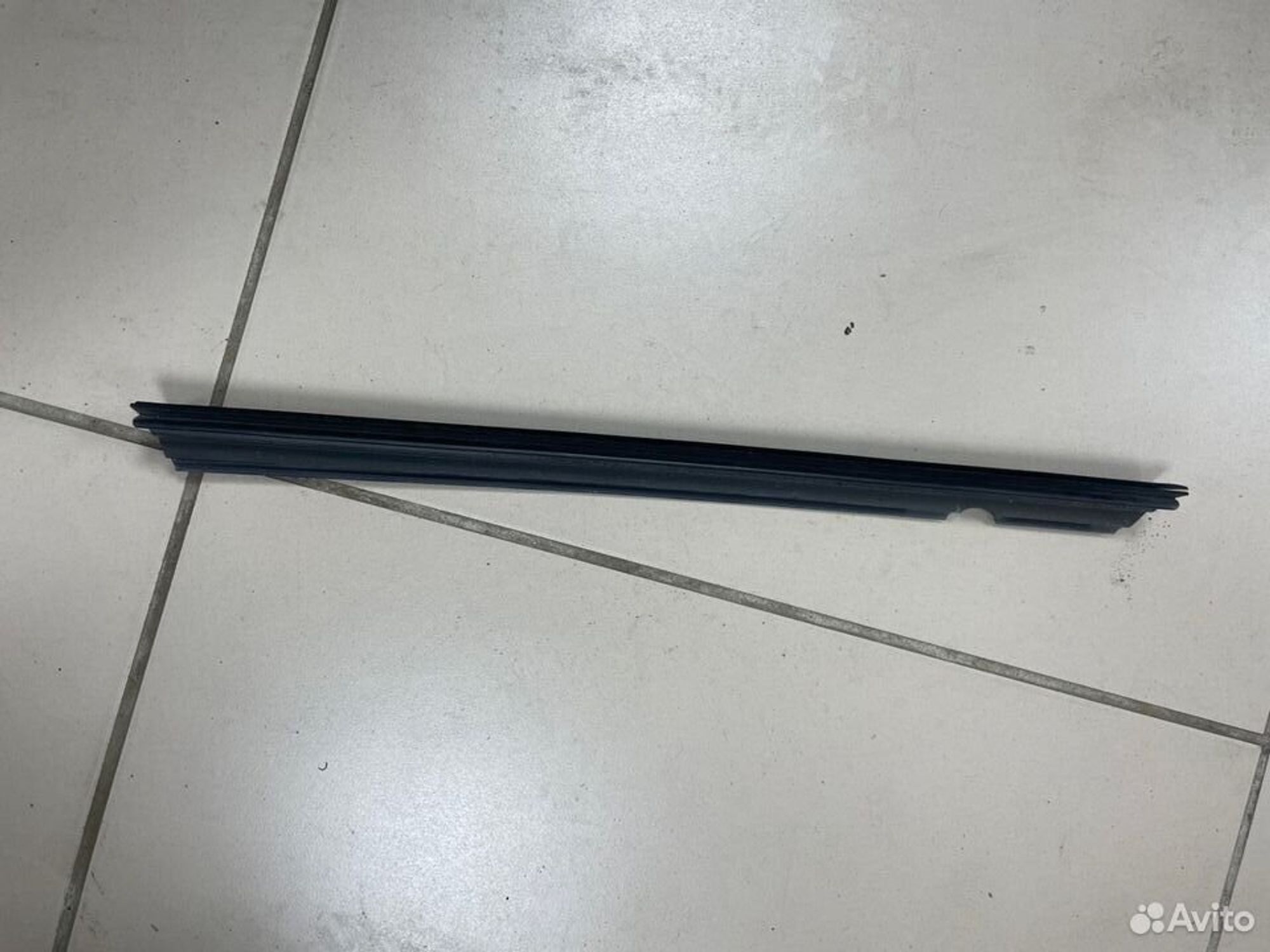 Уплотнитель стекла внутр. зад.лев. Mercedes W204, 500 рублей, Тамбов