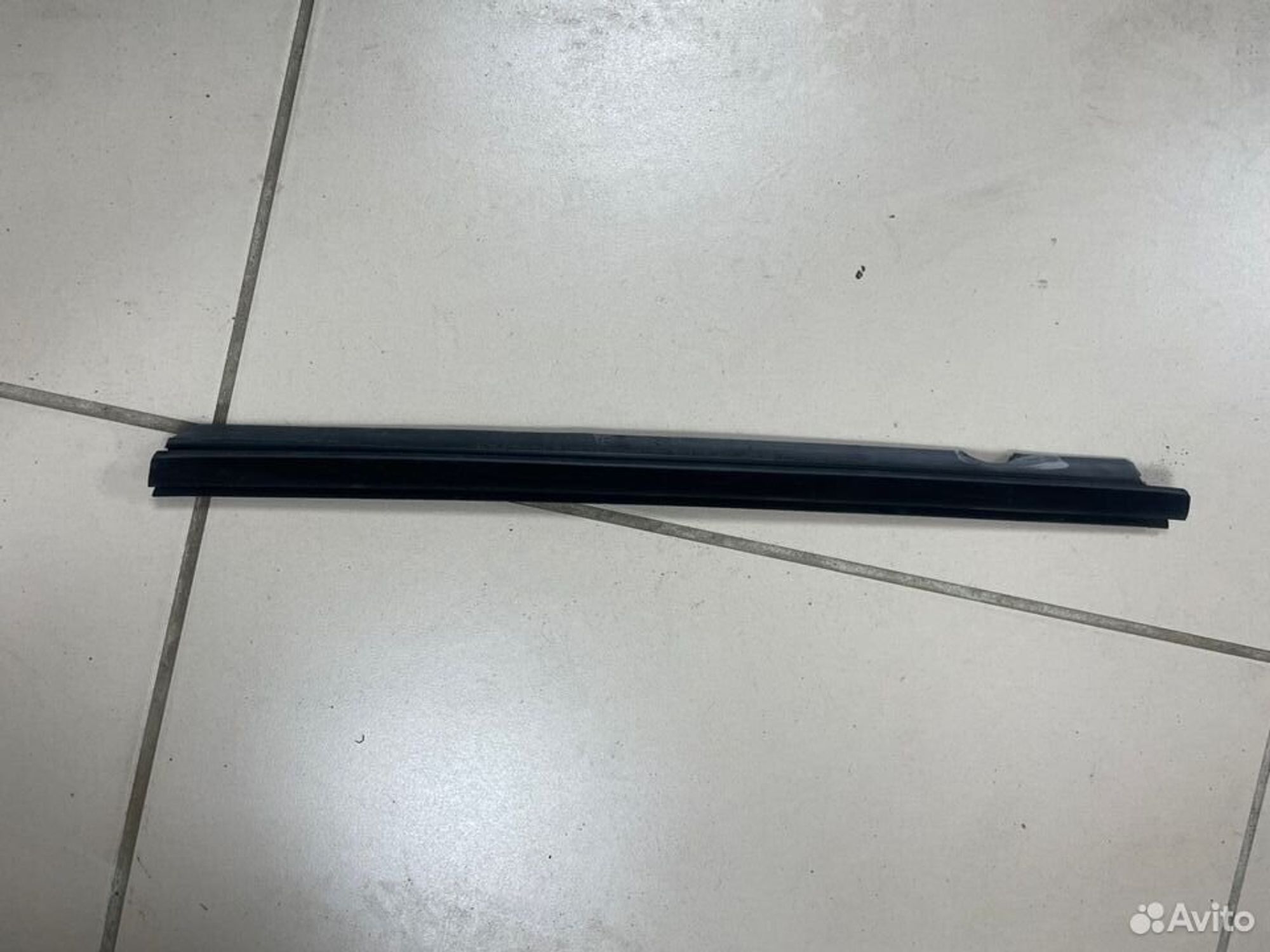 Уплотнитель стекла внутр. зад.лев. Mercedes W204, 500 рублей, Тамбов