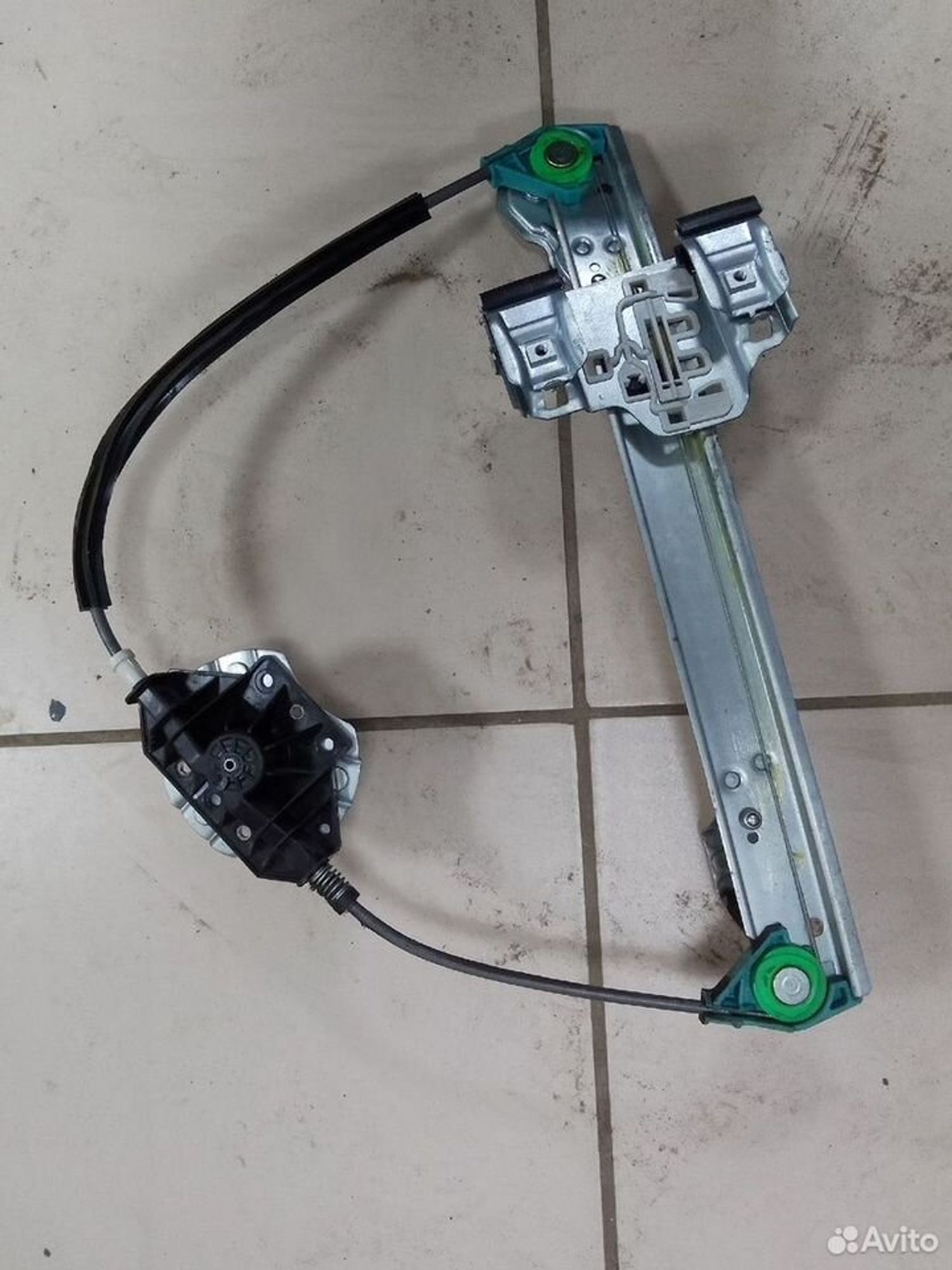 Стеклоподъёмник зад.лев. LADA Granta/Datsun on-DO, 500 рублей, Тамбов