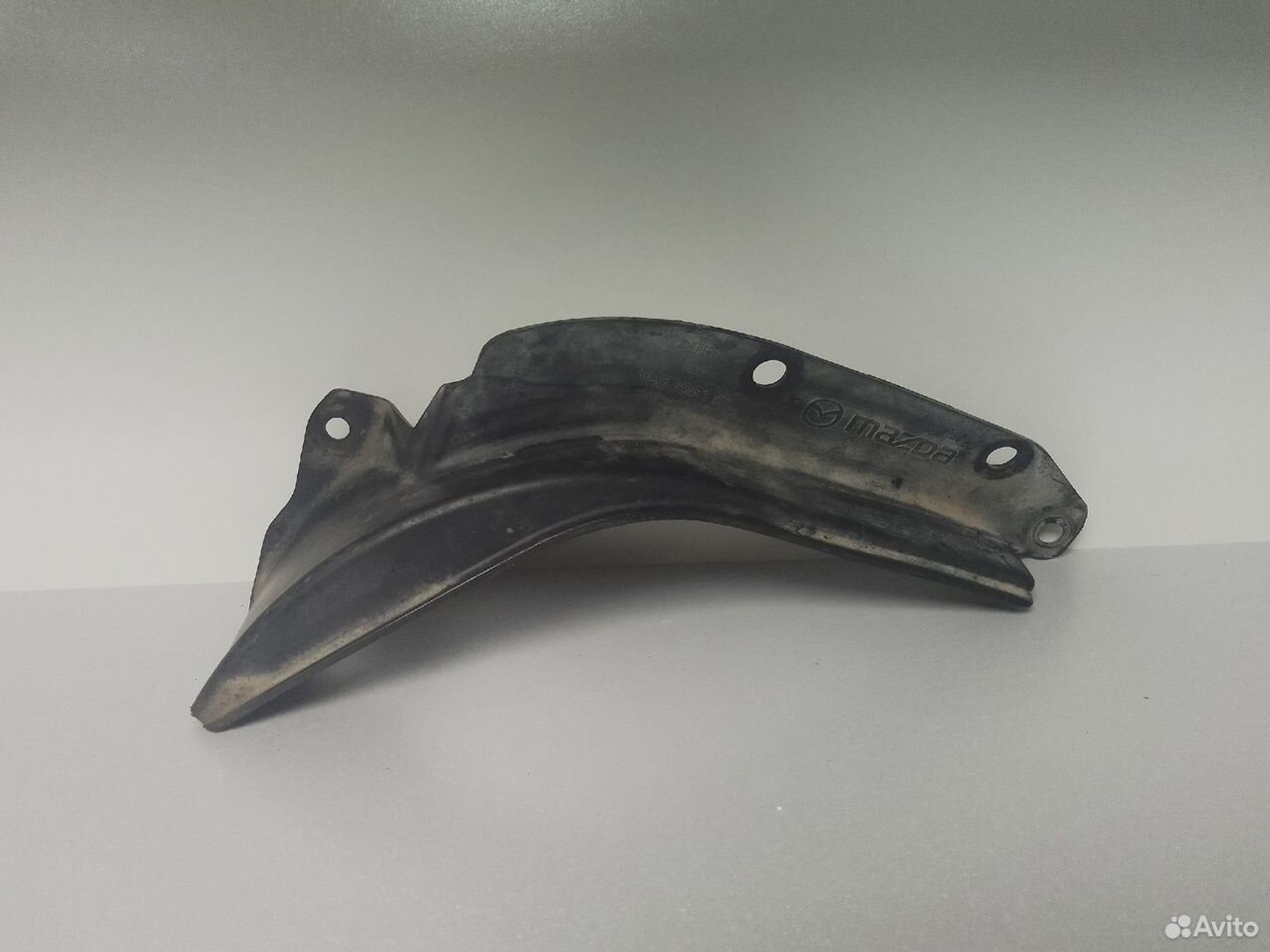 Брызговик перед.лев. Mazda CX-5 I, 750 рублей, Тамбов