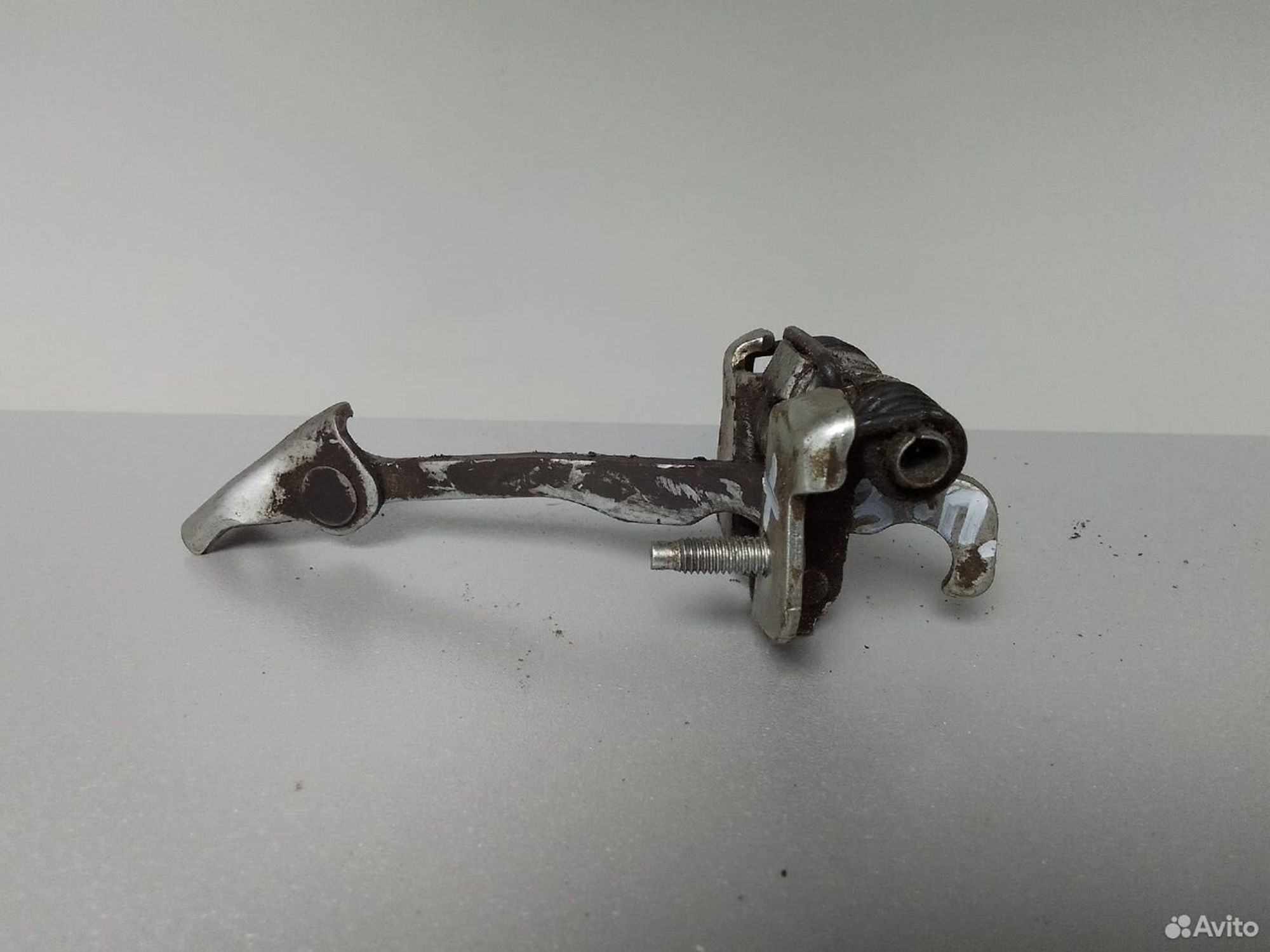 Ограничитель двери зад.прав. LADA X-Ray, 500 рублей, Тамбов