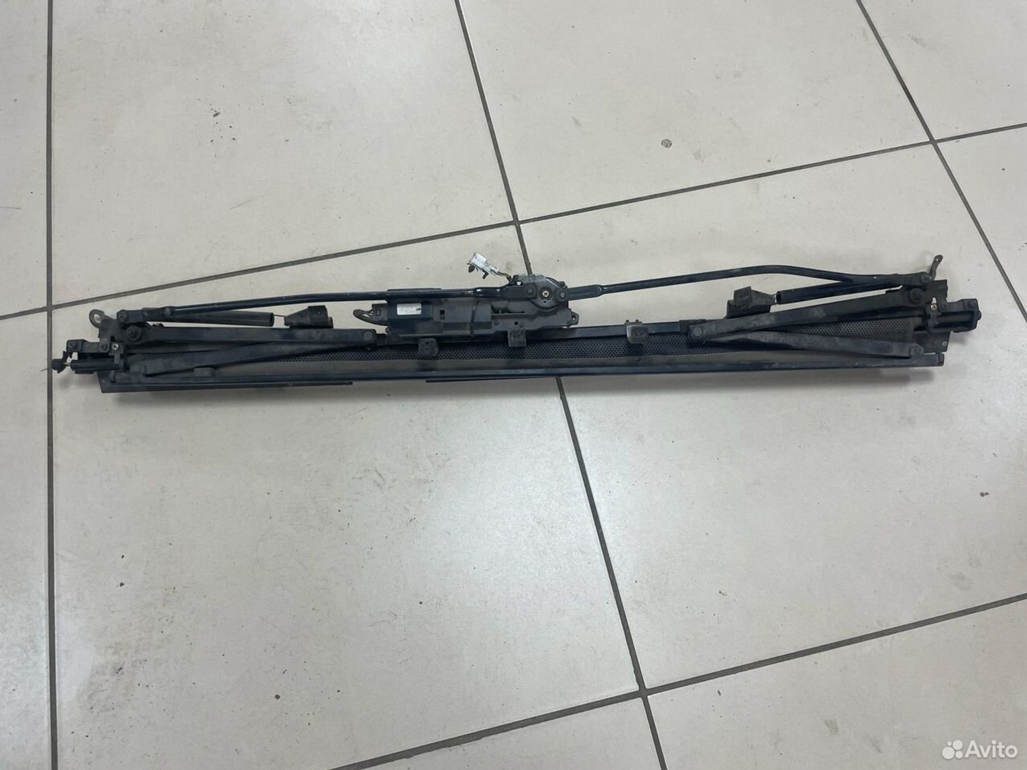 Шторка заднего стекла Nissan Teana J31, 2000 рублей, Тамбов