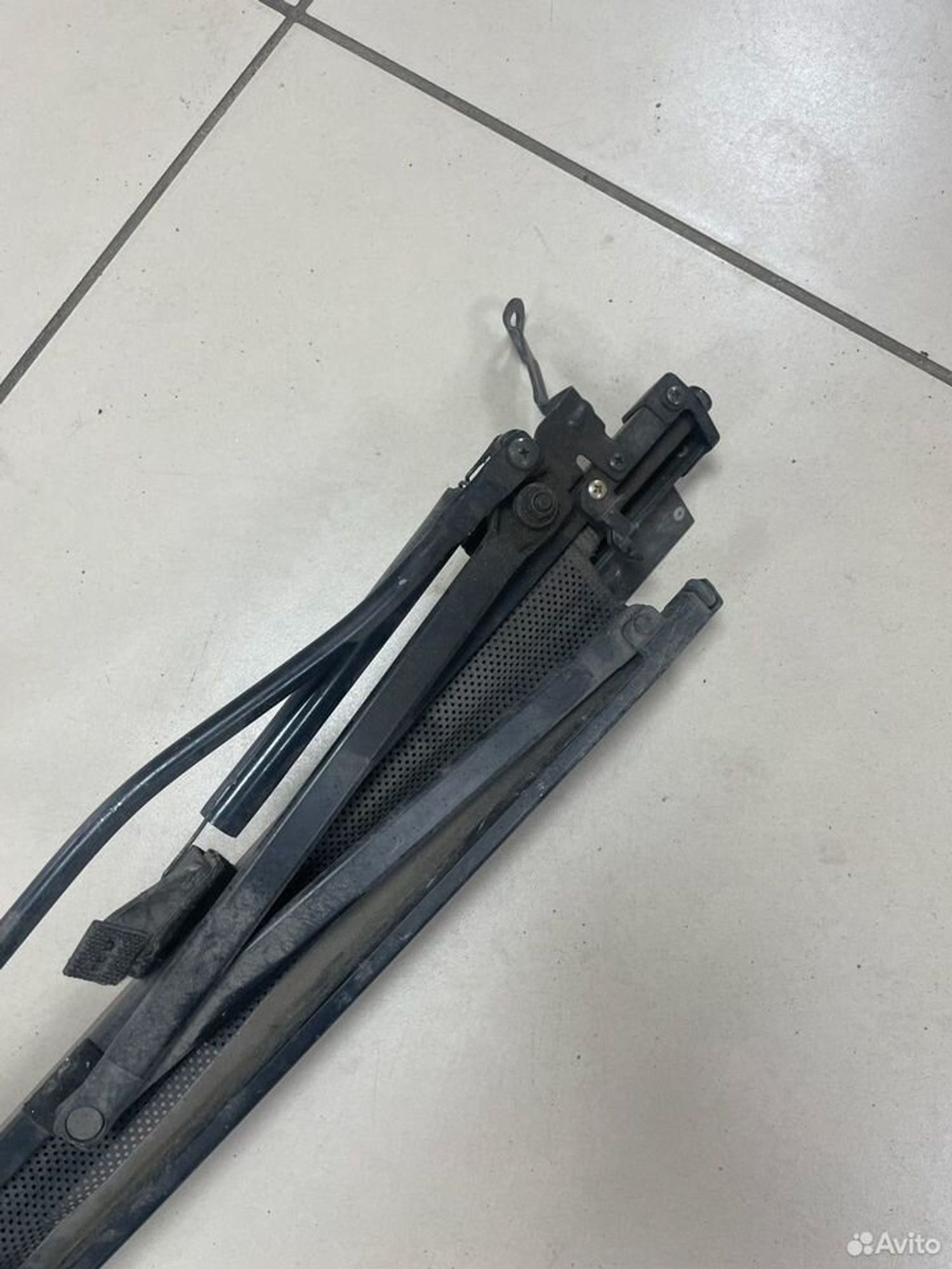 Шторка заднего стекла Nissan Teana J31, 2000 рублей, Тамбов