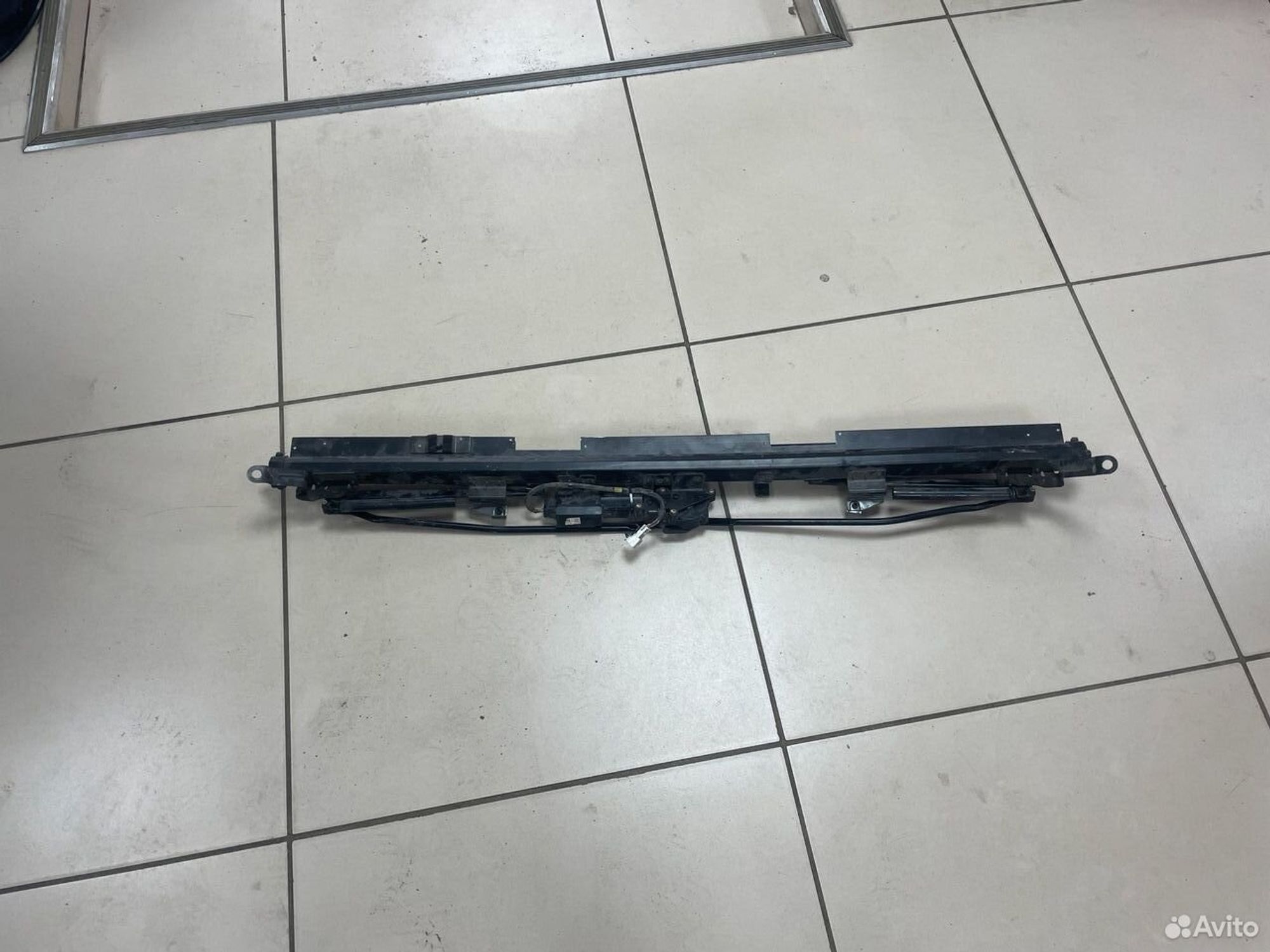 Шторка заднего стекла Nissan Teana J31, 2000 рублей, Тамбов