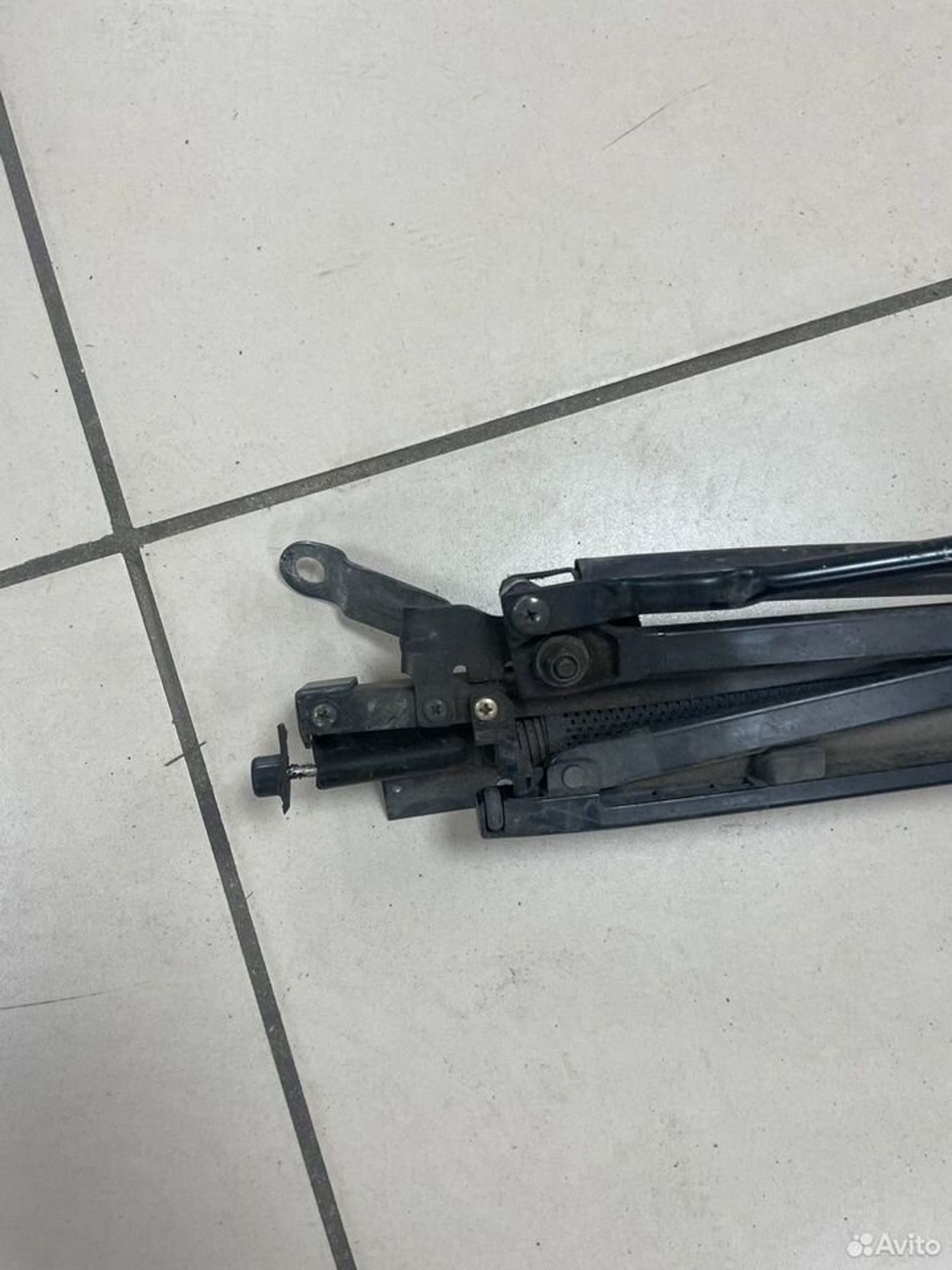 Шторка заднего стекла Nissan Teana J31, 2000 рублей, Тамбов