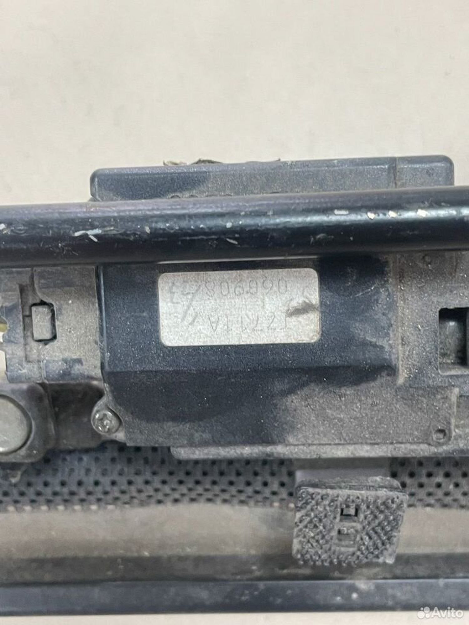 Шторка заднего стекла Nissan Teana J31, 2000 рублей, Тамбов