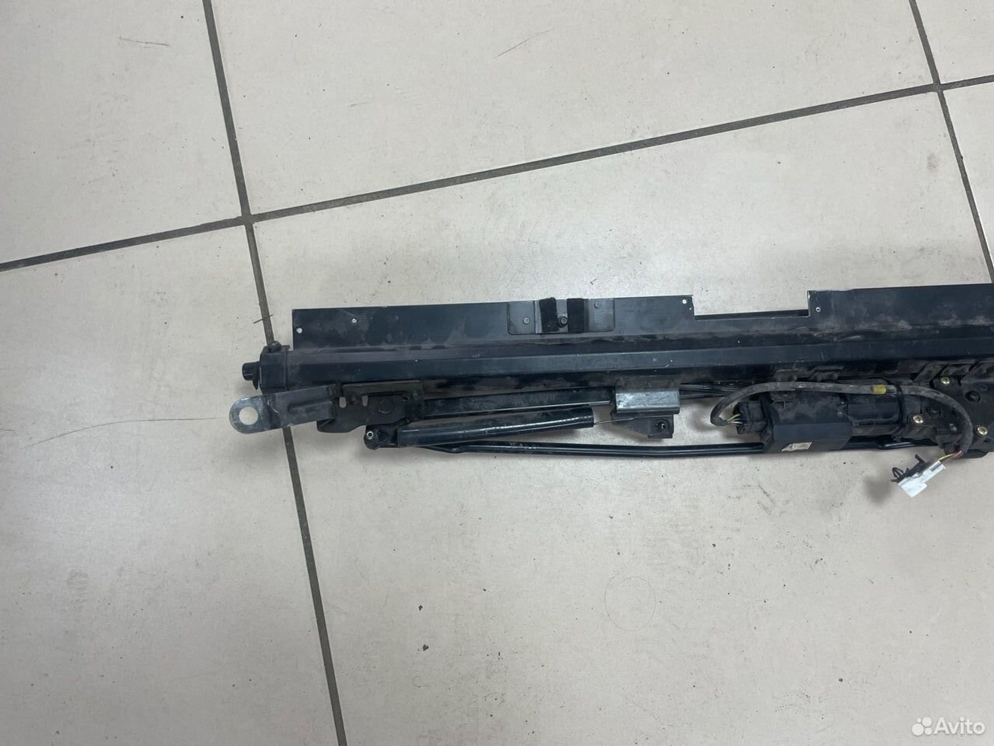 Шторка заднего стекла Nissan Teana J31, 2000 рублей, Тамбов