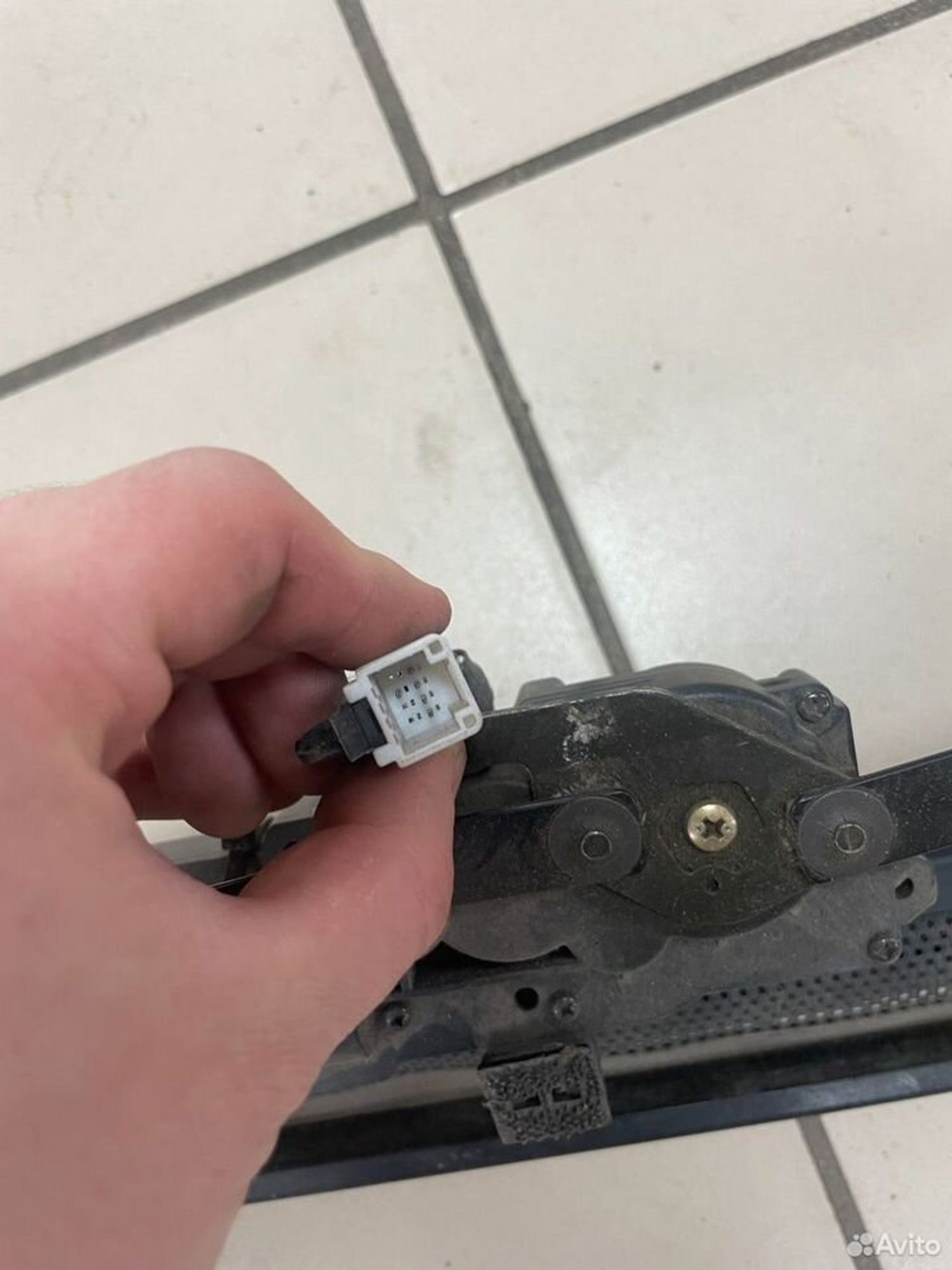 Шторка заднего стекла Nissan Teana J31, 2000 рублей, Тамбов