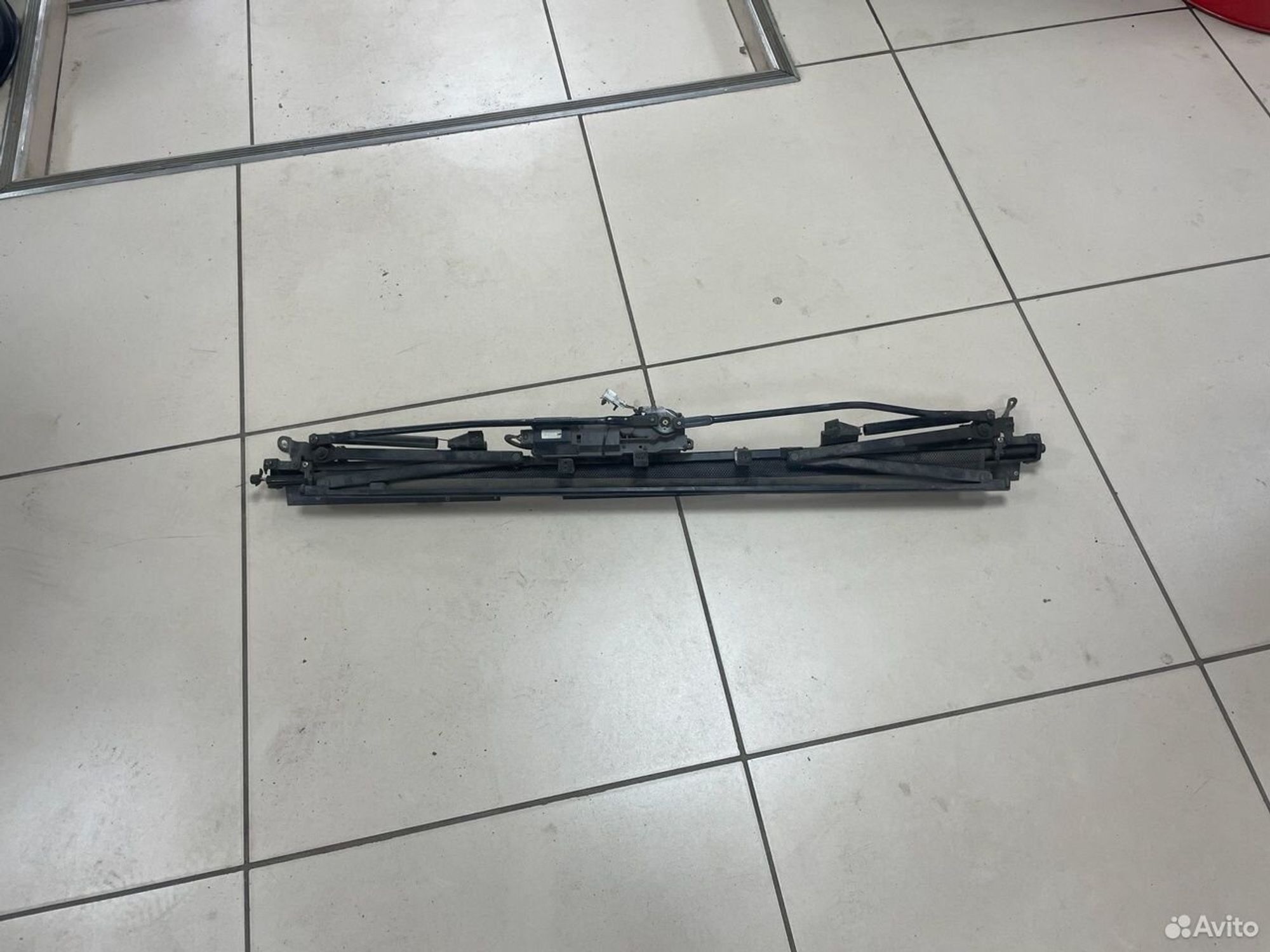 Шторка заднего стекла Nissan Teana J31, 2000 рублей, Тамбов