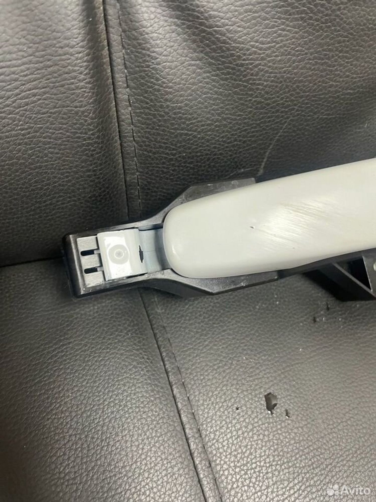 Ручка внешняя задняя левая LADA Vesta, 1000 рублей, Тамбов