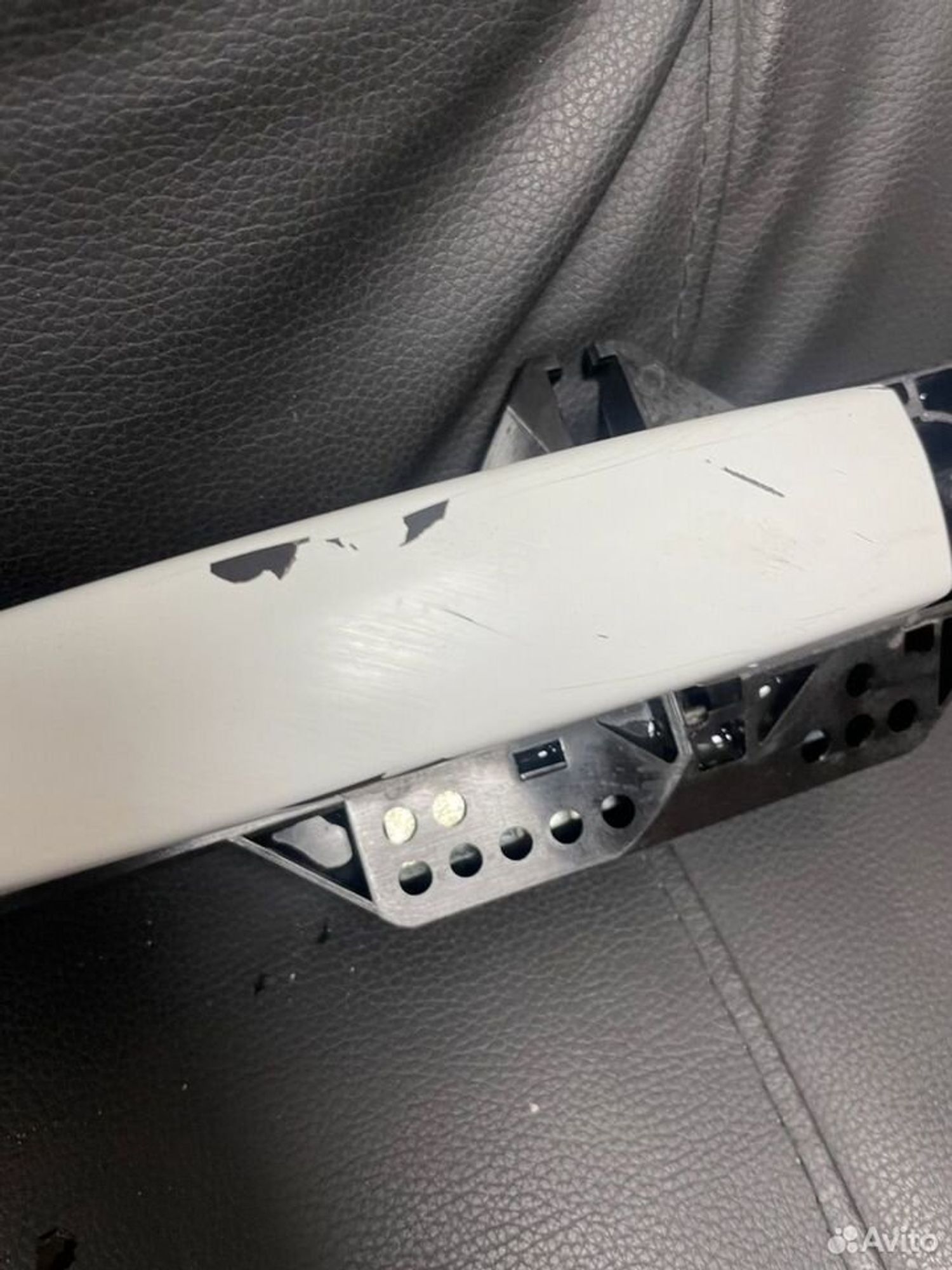 Ручка внешняя задняя левая LADA Vesta, 1000 рублей, Тамбов