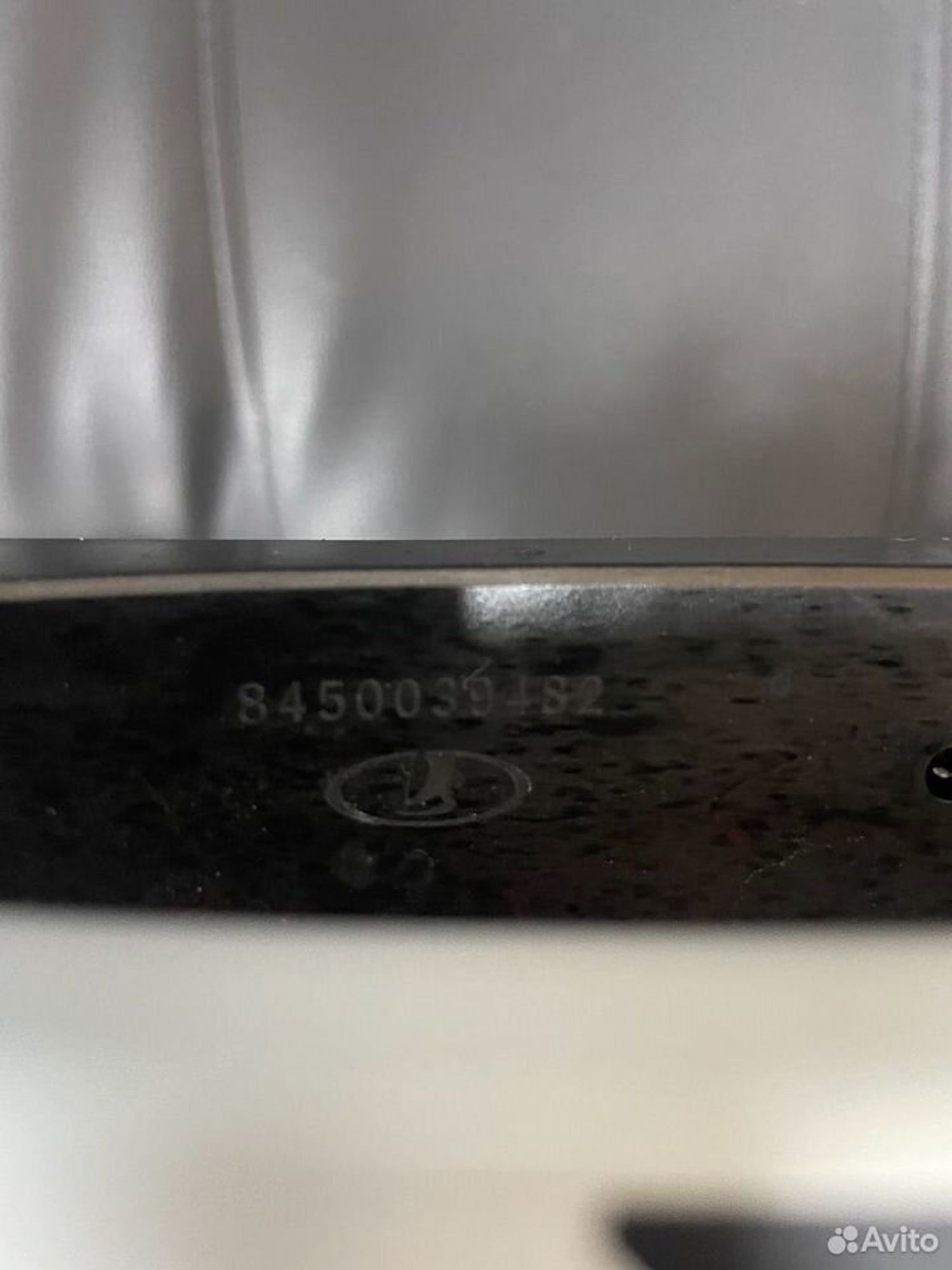 Ручка внешняя задняя левая LADA Vesta, 1000 рублей, Тамбов