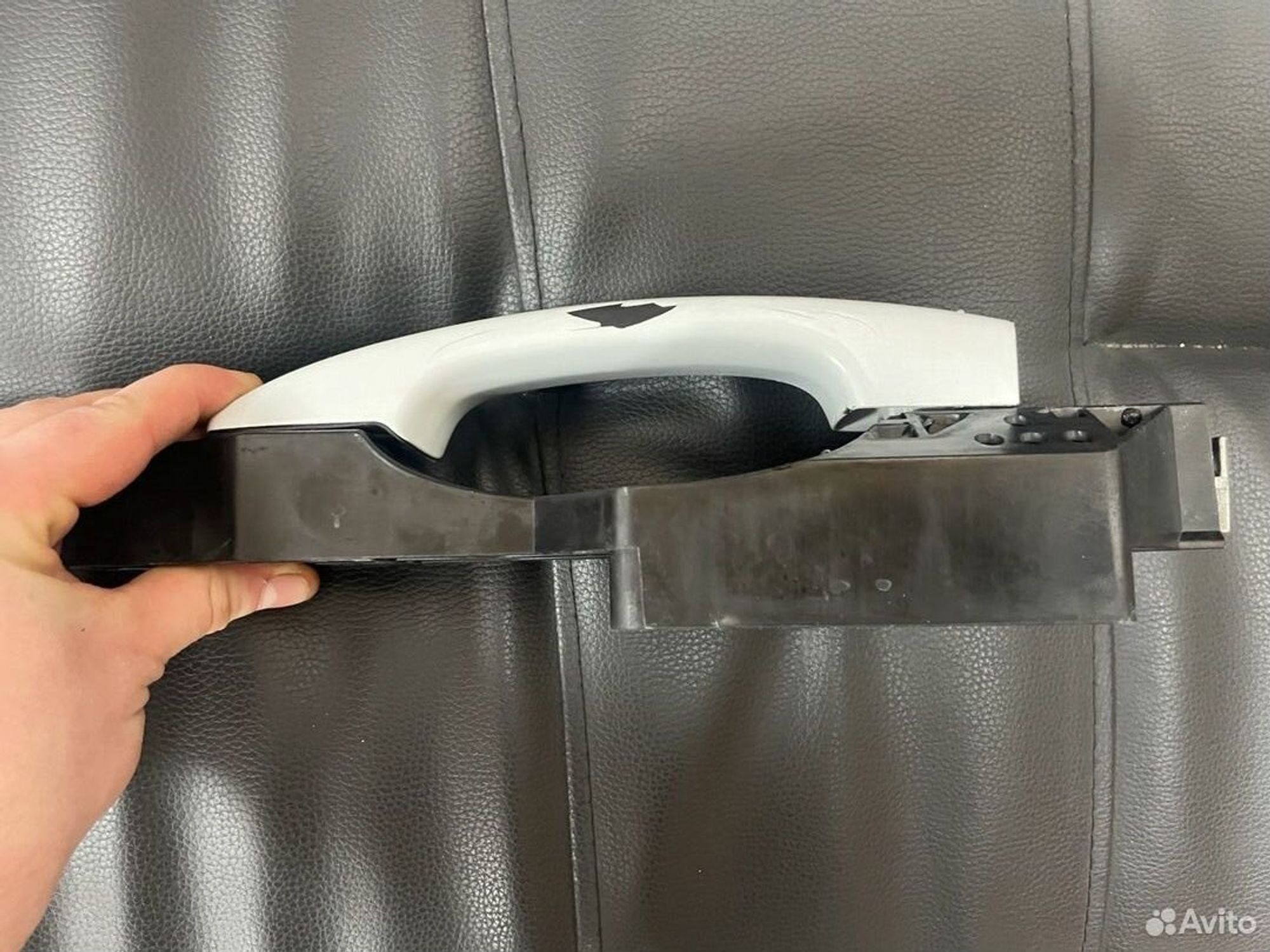 Ручка внешняя задняя левая LADA Vesta, 1000 рублей, Тамбов