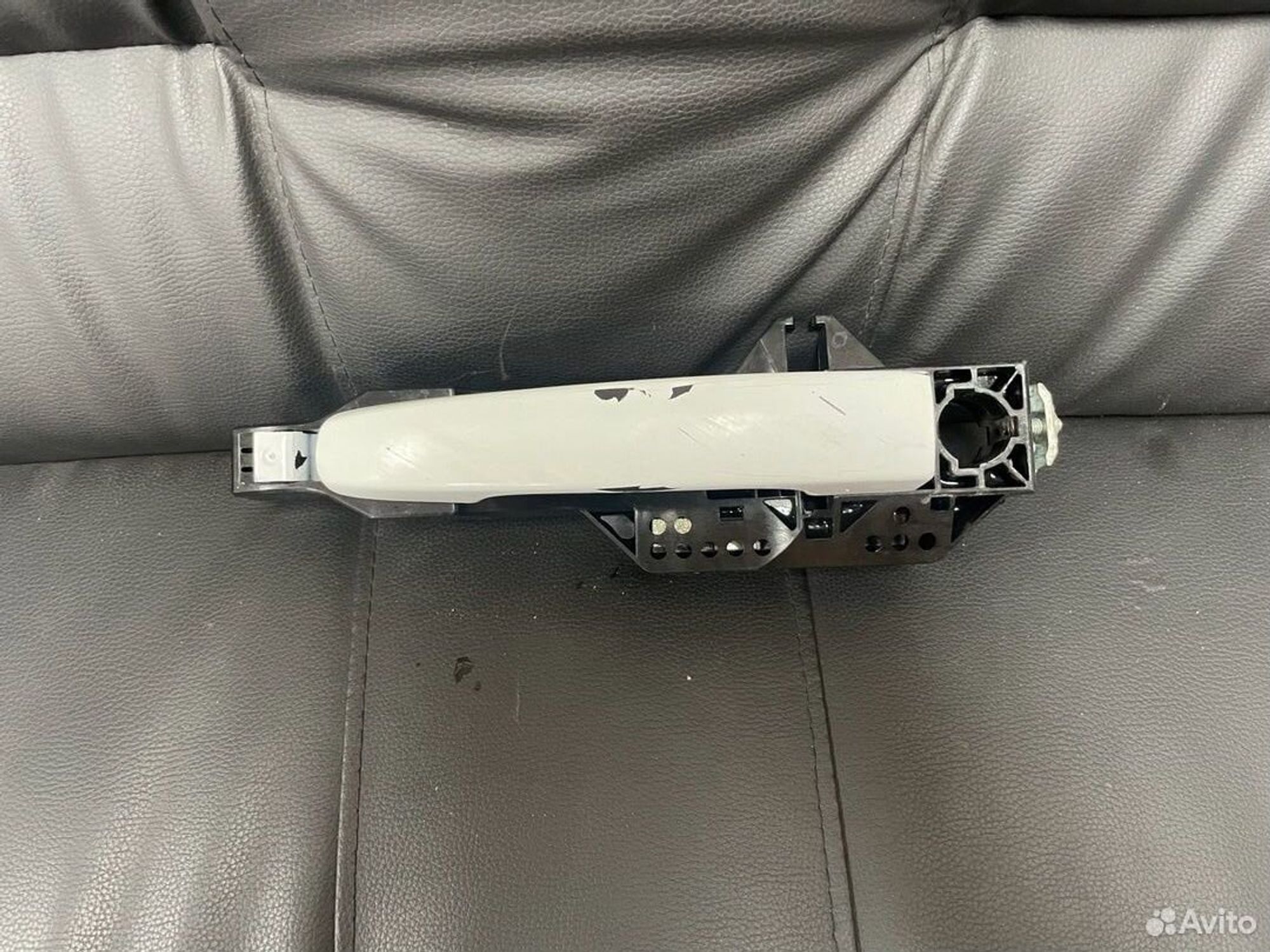 Ручка внешняя задняя левая LADA Vesta, 1000 рублей, Тамбов