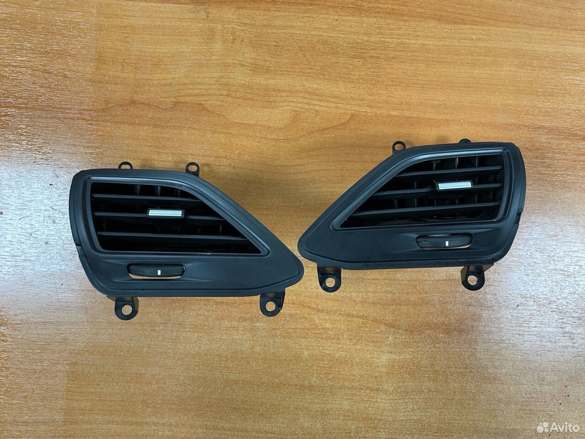 Дефлекторы левый/правый LADA Vesta, 600 рублей, Тамбов