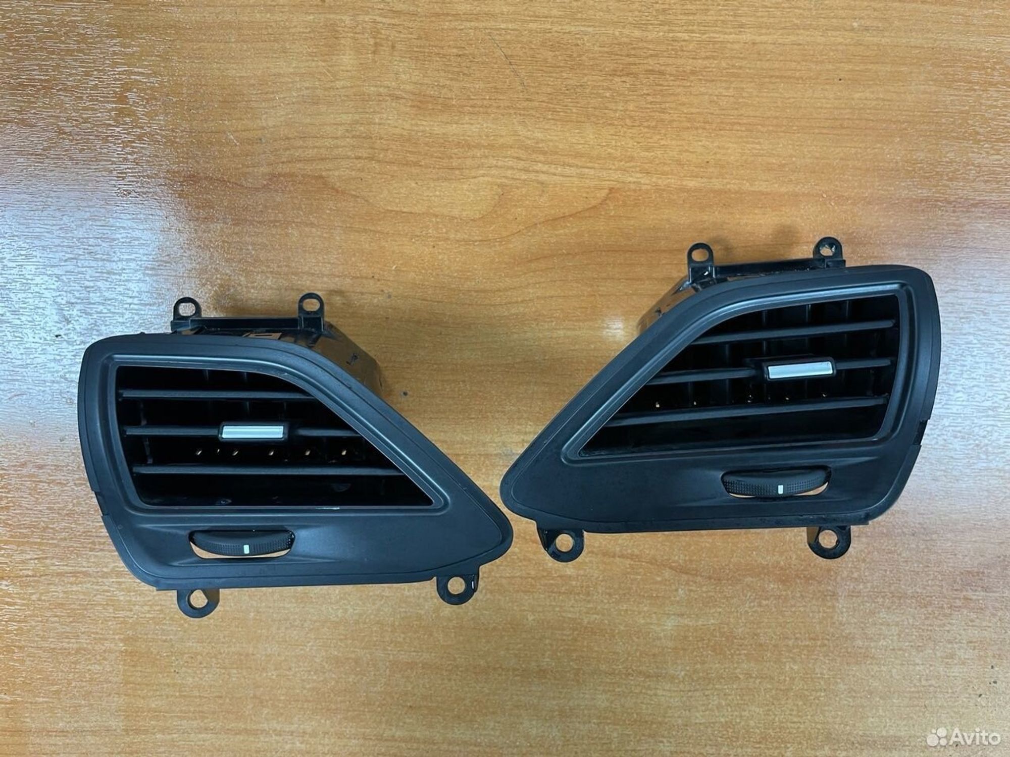 Дефлекторы левый/правый LADA Vesta, 600 рублей, Тамбов