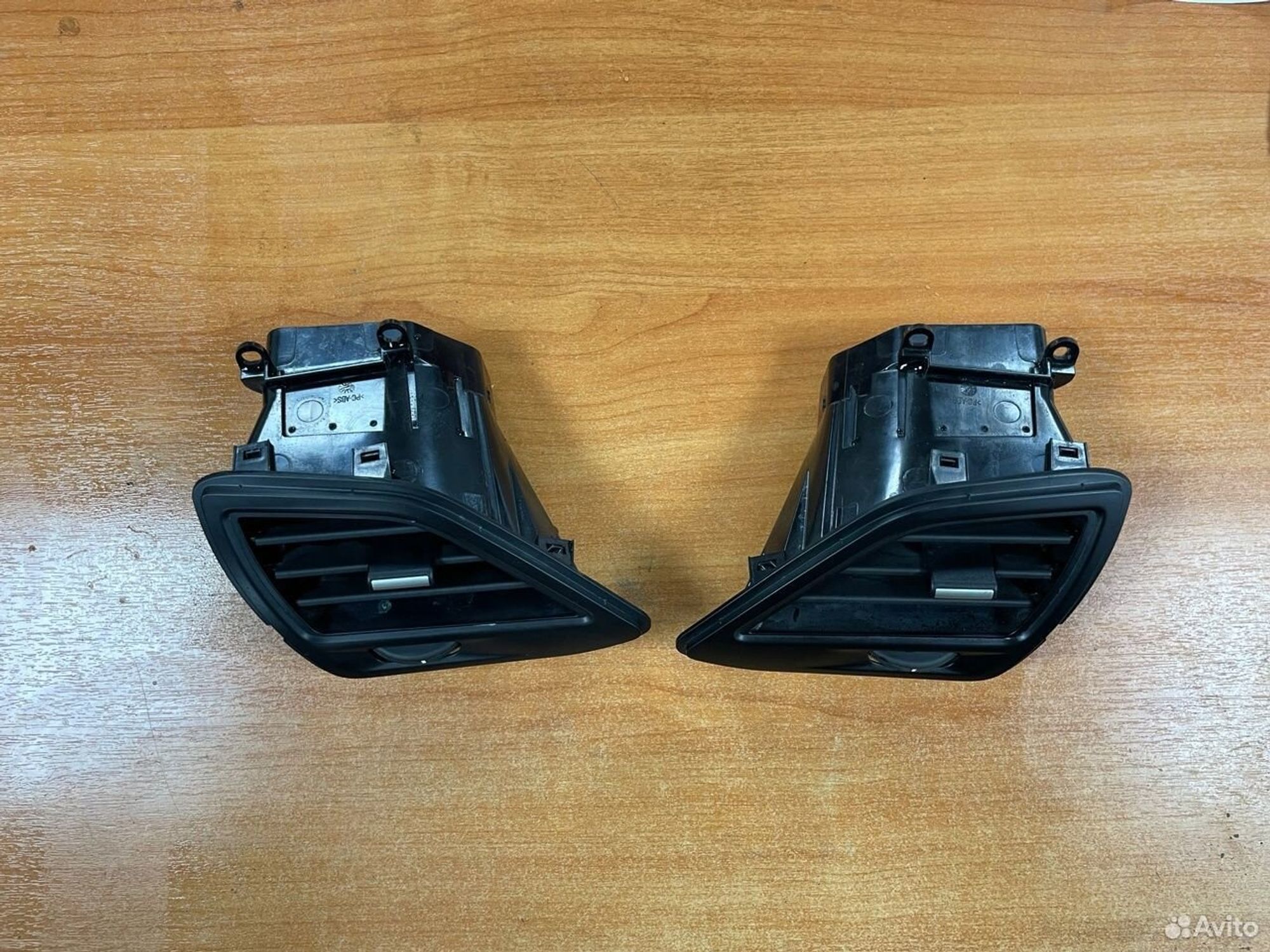 Дефлекторы левый/правый LADA Vesta, 600 рублей, Тамбов