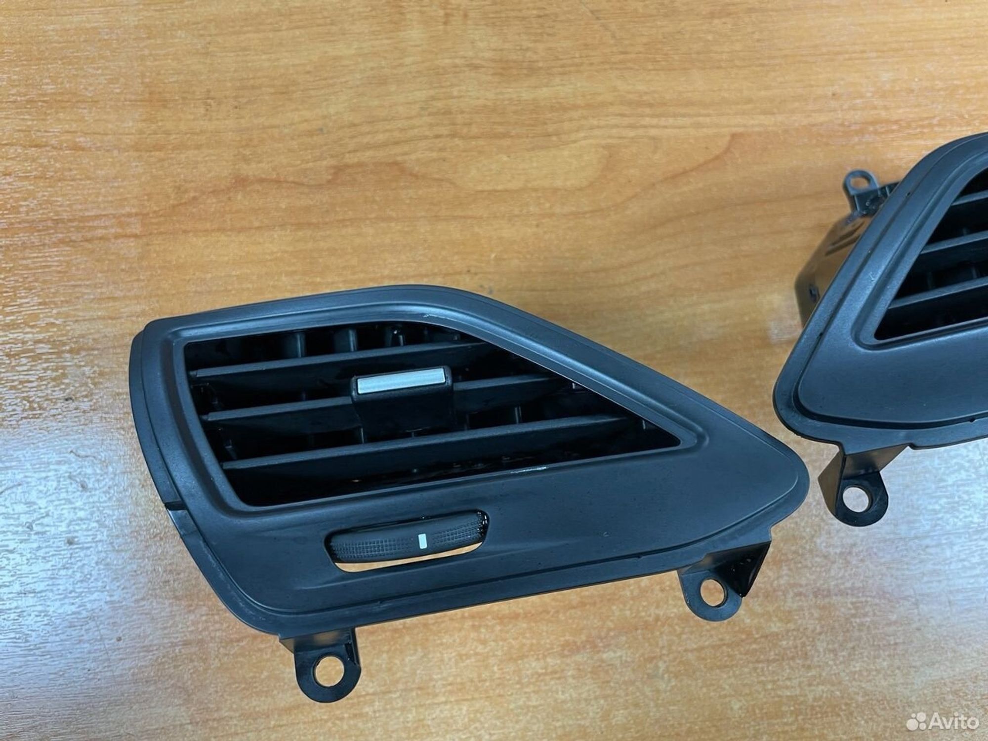 Дефлекторы левый/правый LADA Vesta, 600 рублей, Тамбов