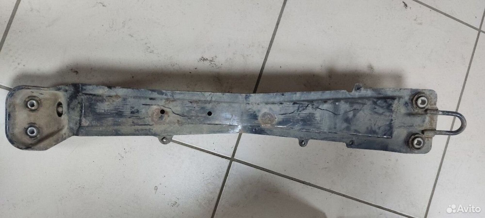Балка продольная подмоторная chevrolet epica, 1000 рублей, Тамбов