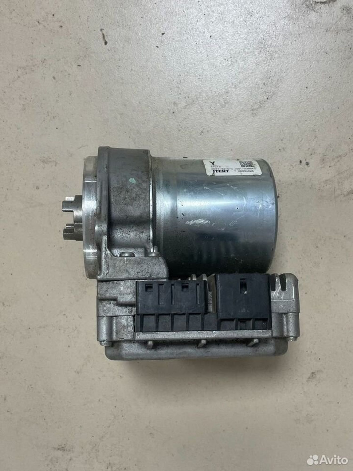 Эур Mazda CX-5, 1200 рублей, Тамбов